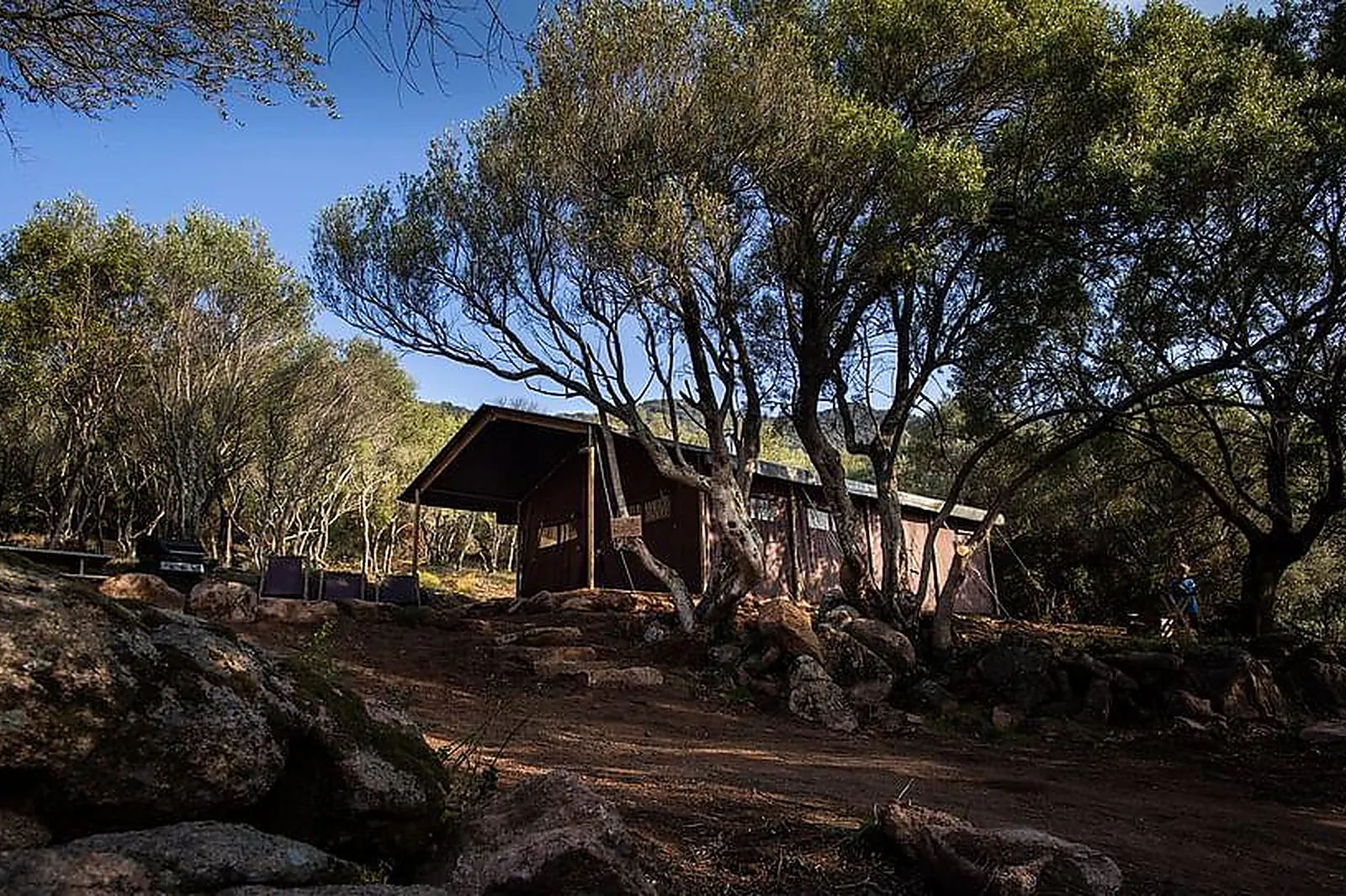 Lieux événementiels, FERME DE FIGARI