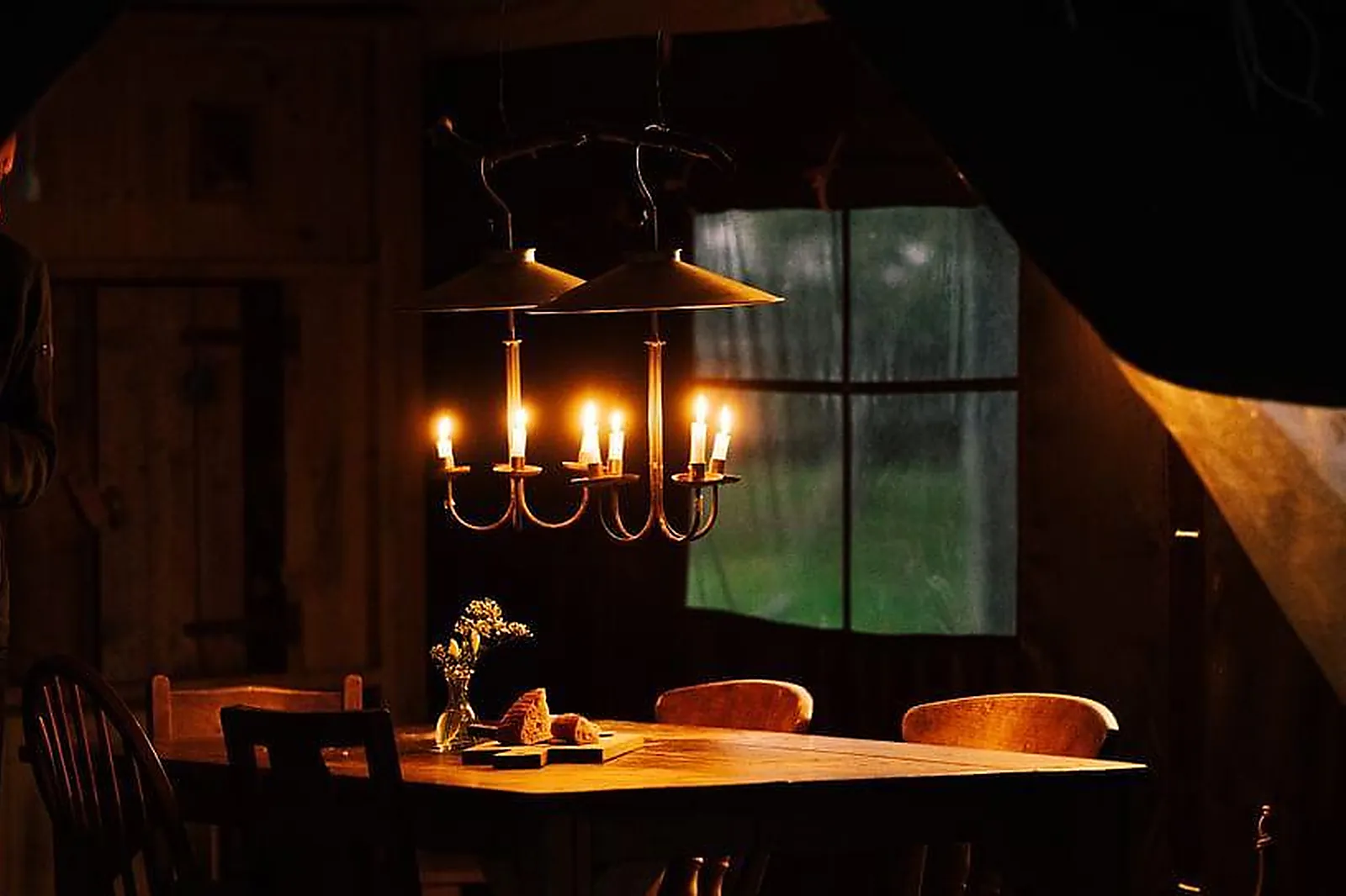 Lieux événementiels, FERME DE FIGARI