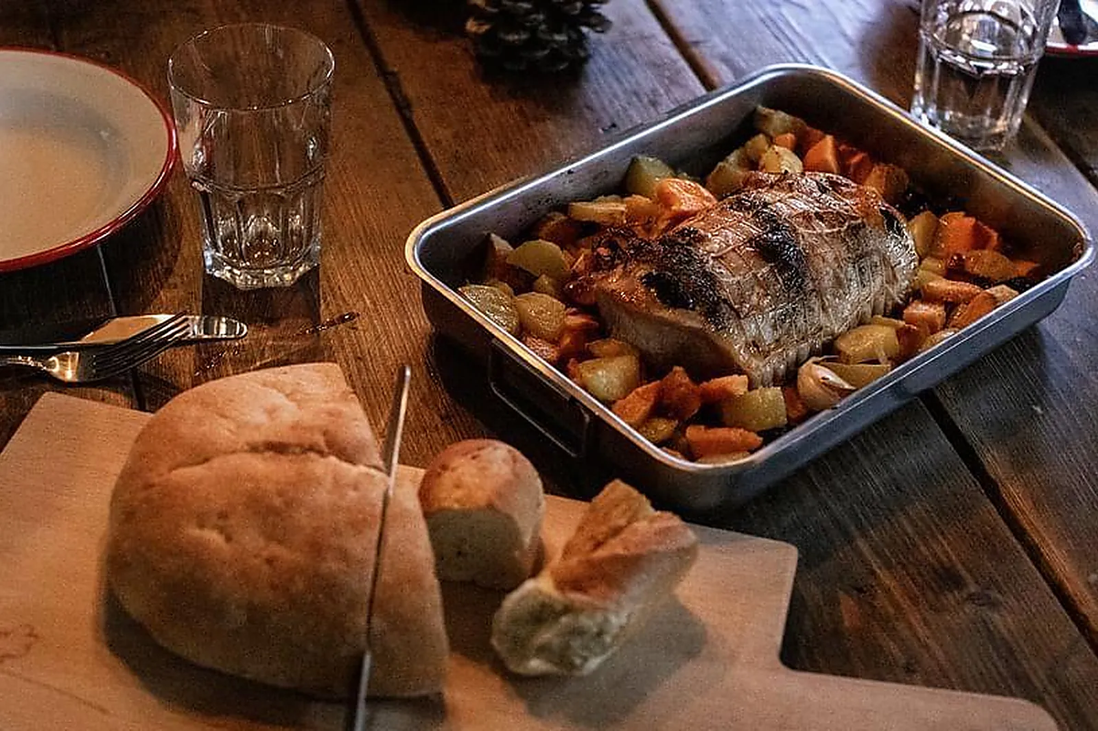 Lieux événementiels, FERME DE FIGARI