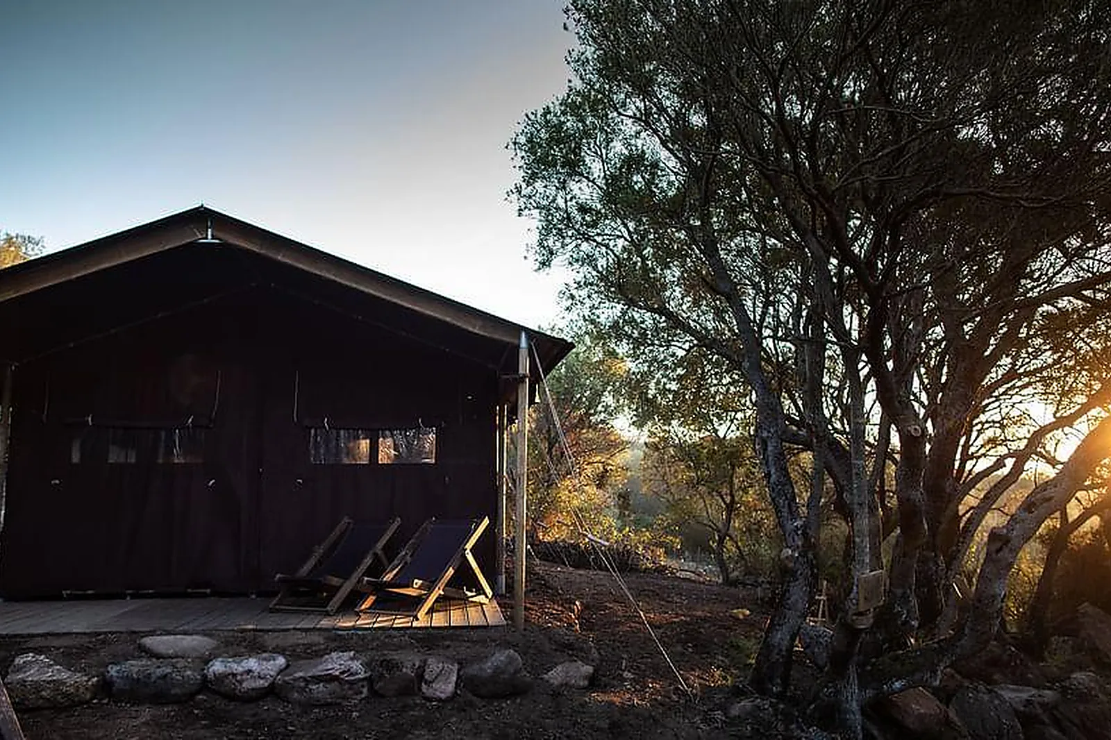 Lieux événementiels, FERME DE FIGARI