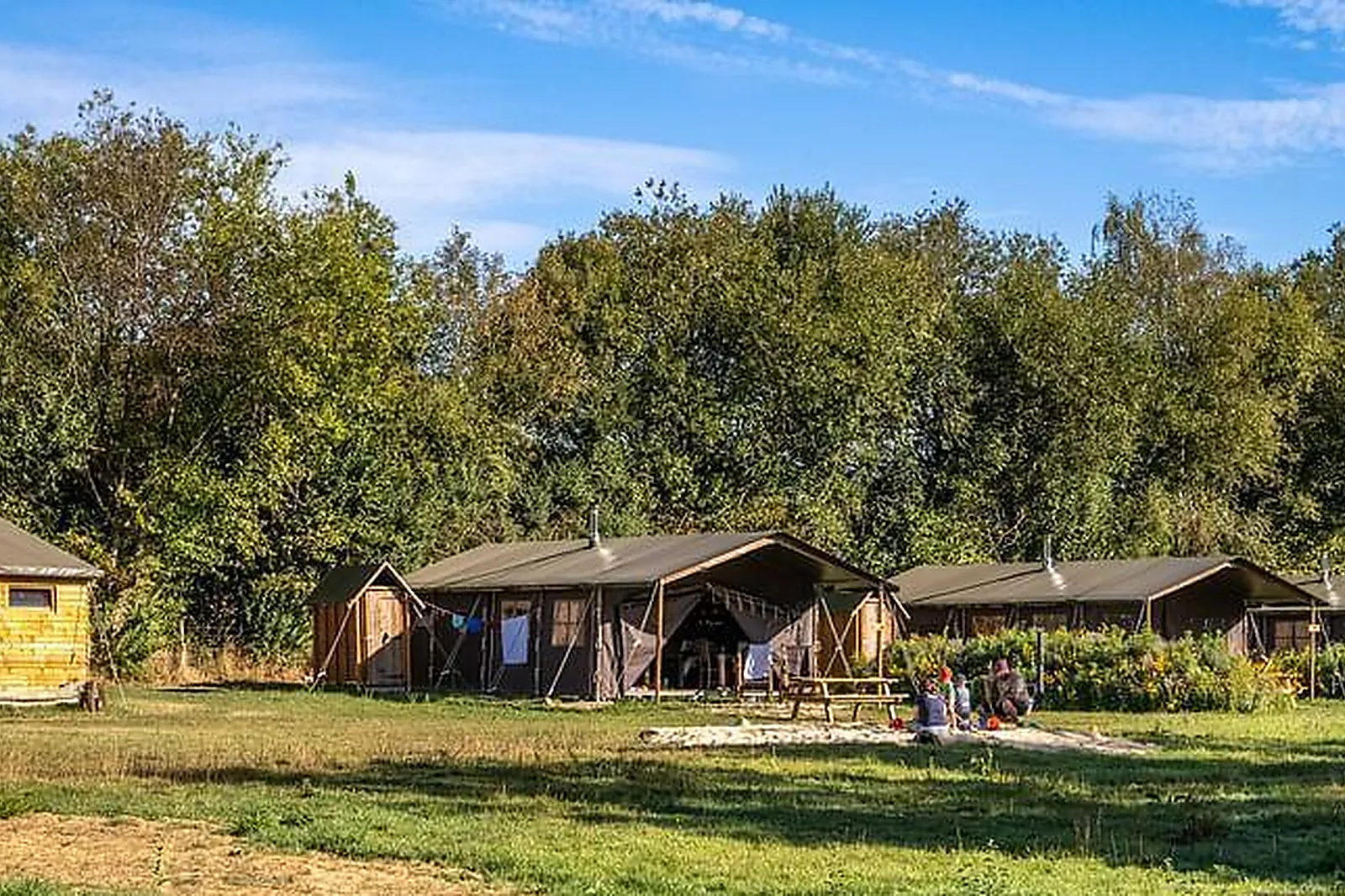Lieux événementiels, FERME DE FONTENILLE
