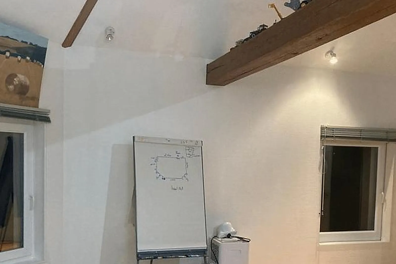 Lieux événementiels, FERME DE FONTENILLE