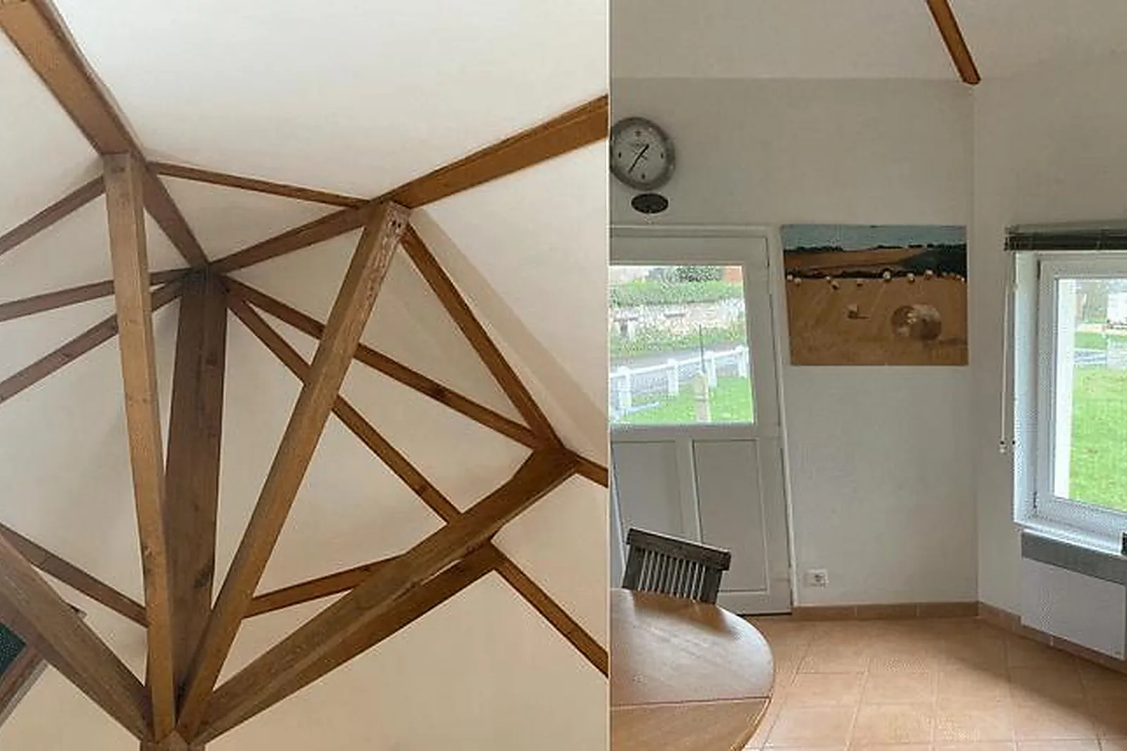 Lieux événementiels, FERME DE FONTENILLE