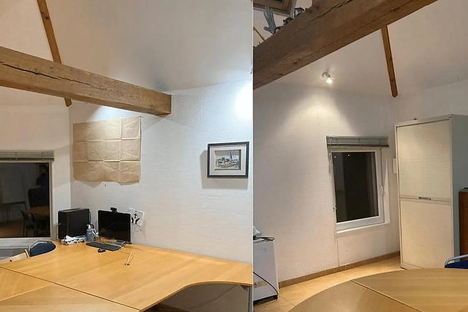 Lieux événementiels, FERME DE FONTENILLE