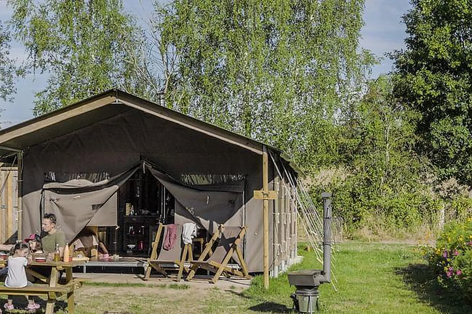 Lieux événementiels, FERME DE FONTENILLE