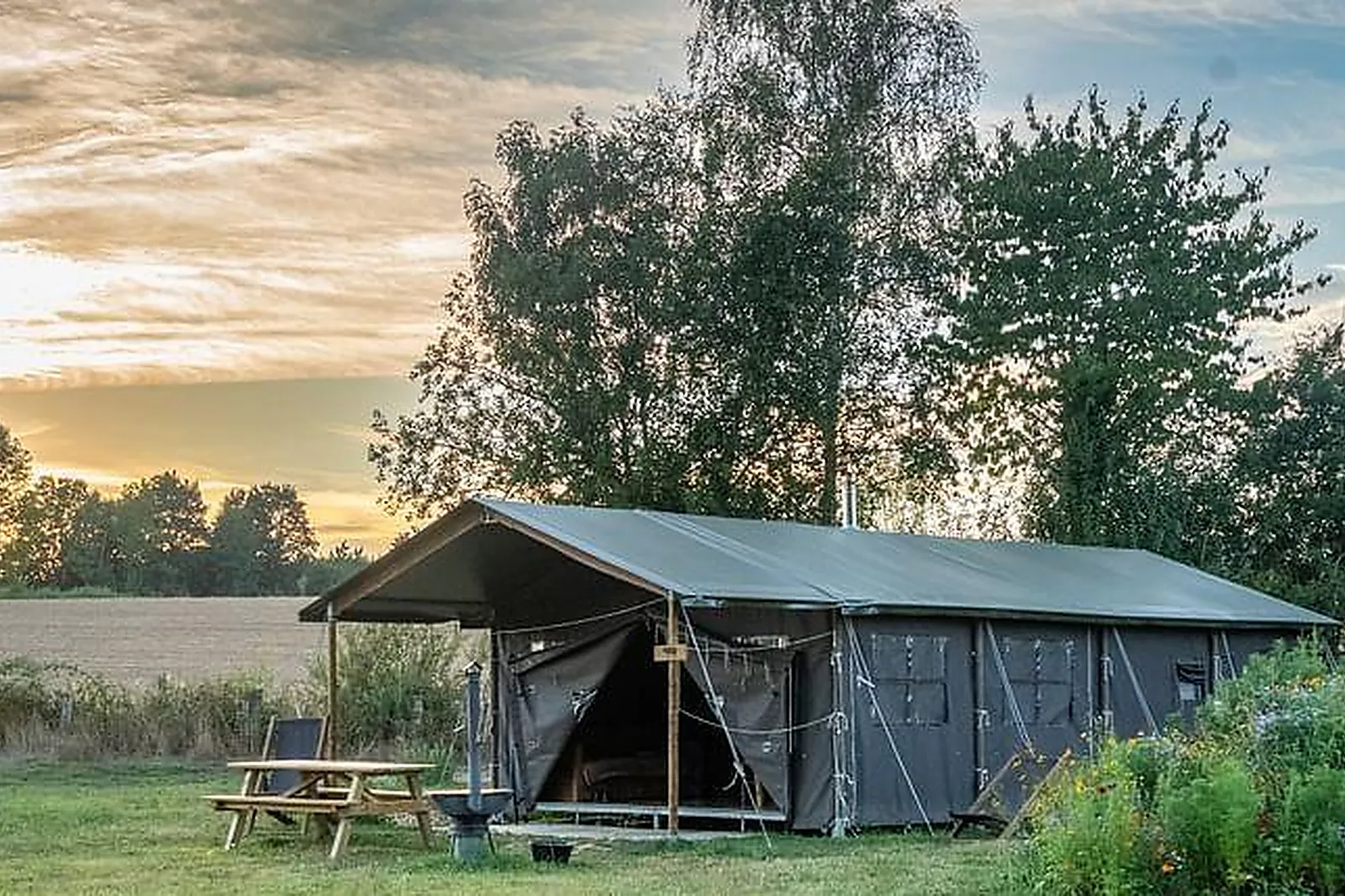 Lieux événementiels, FERME DE FONTENILLE