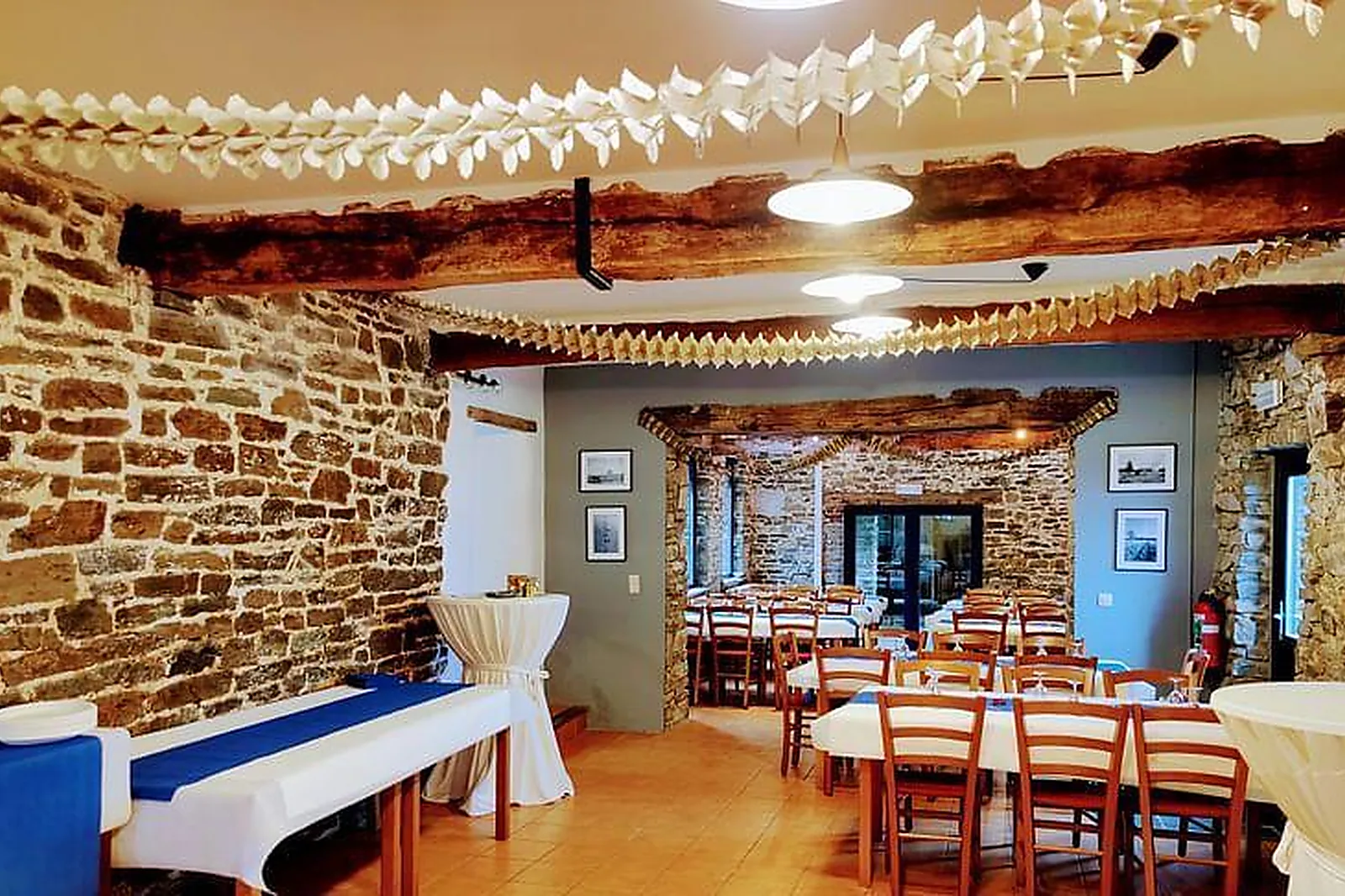 Lieux événementiels, FERME DE LA DÎME