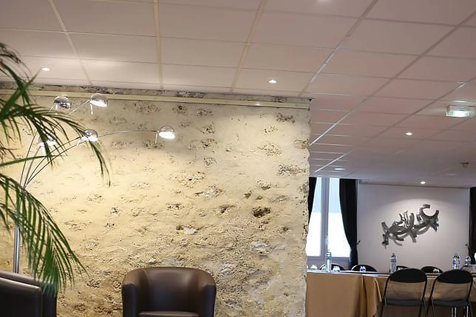 Lieux événementiels, FERME DU MANET