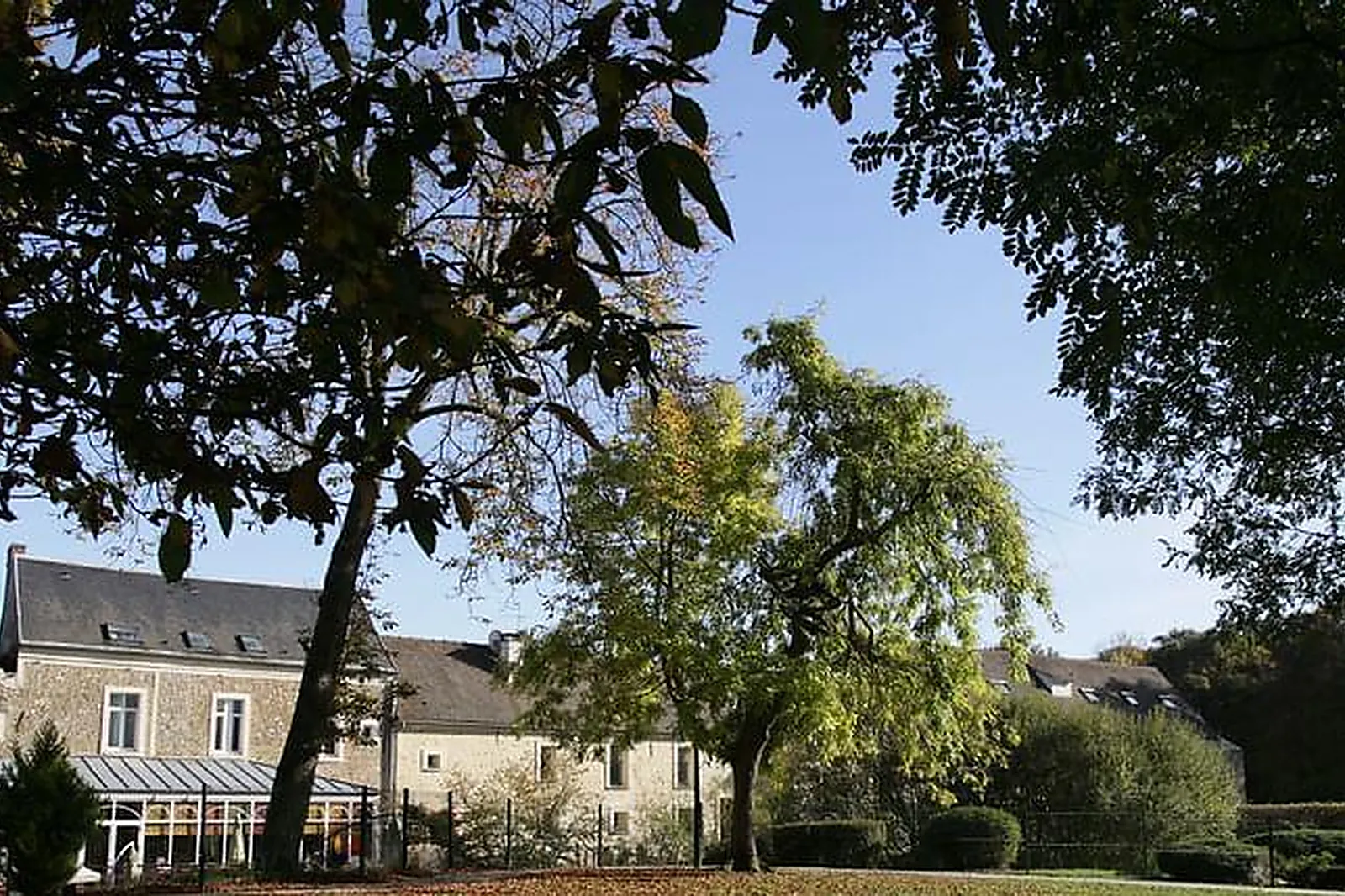 Lieux événementiels, FERME DU MANET