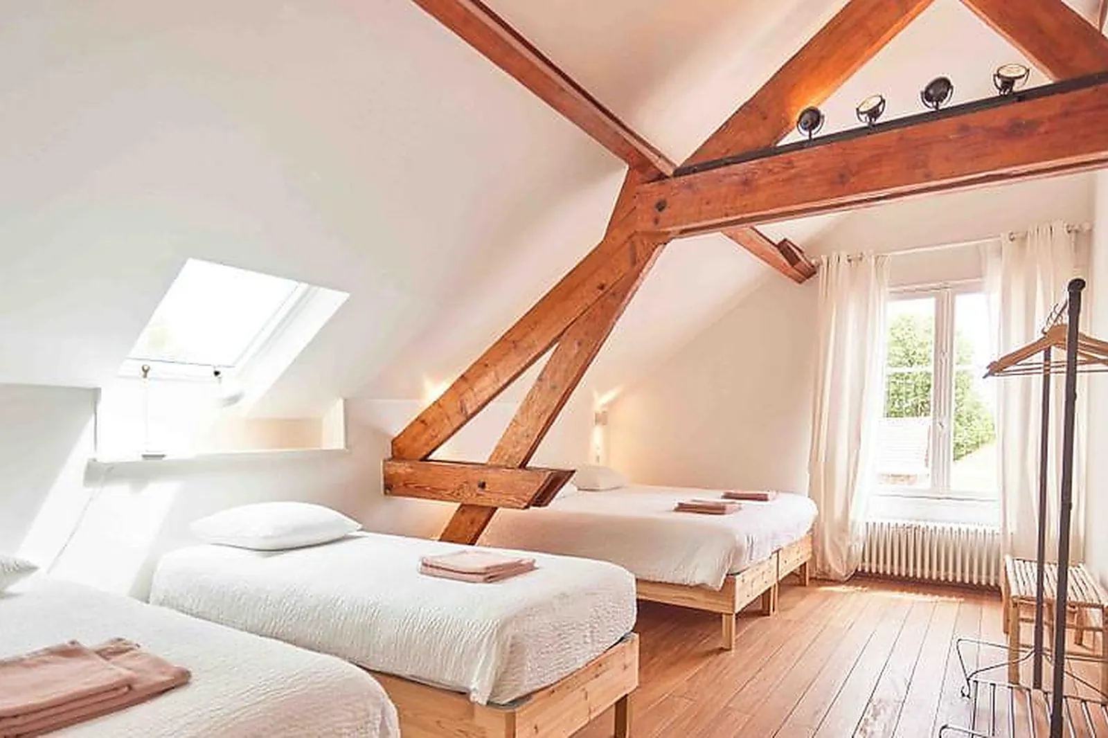 Lieux événementiels, FERME DU PIGNON