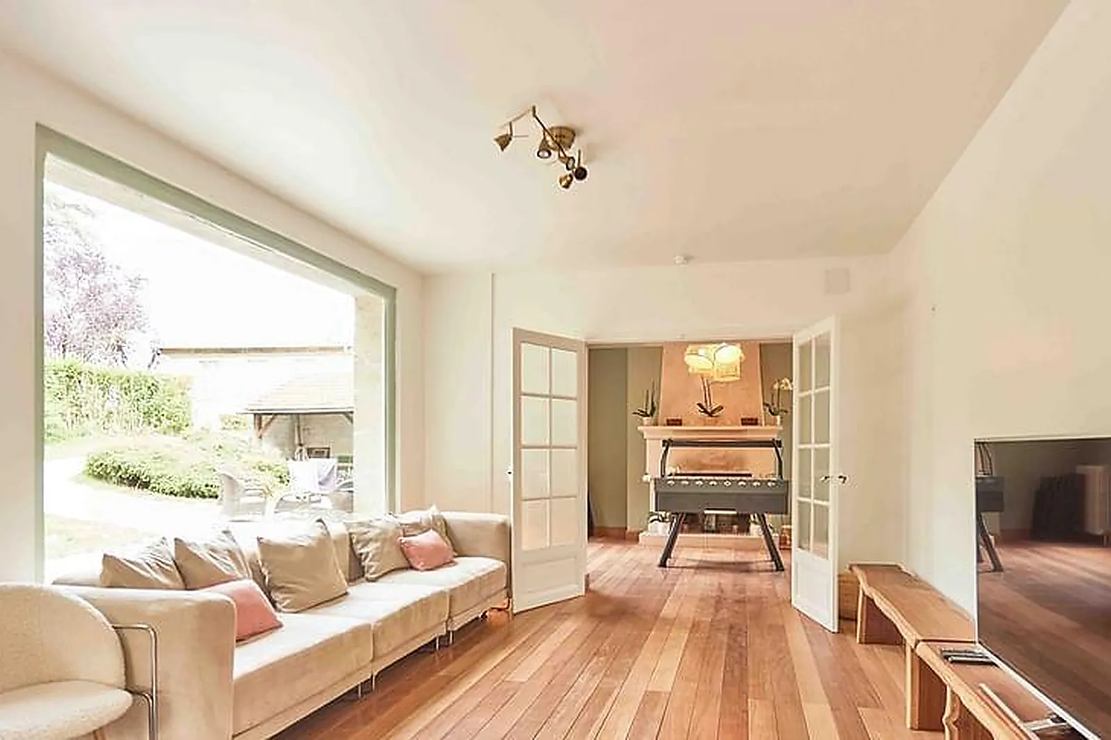 Lieux événementiels, FERME DU PIGNON