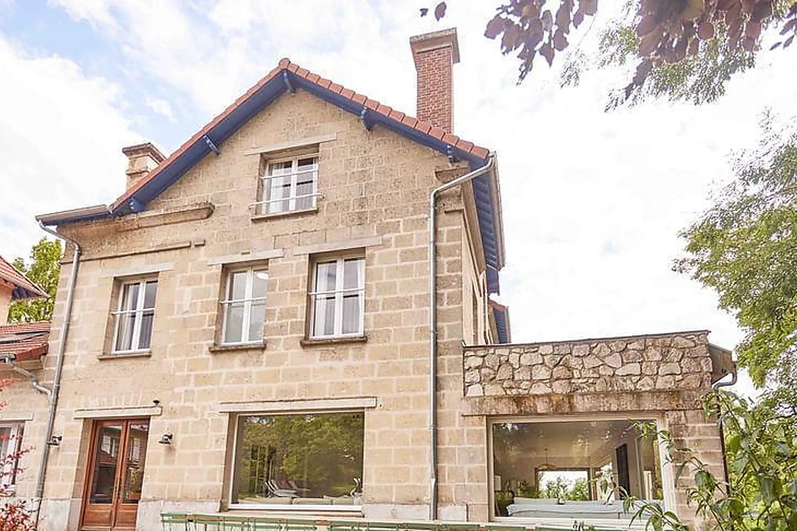 Lieux événementiels, FERME DU PIGNON