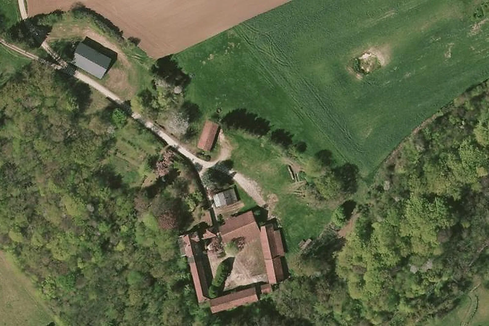 Lieux événementiels, FERME DU PIGNON