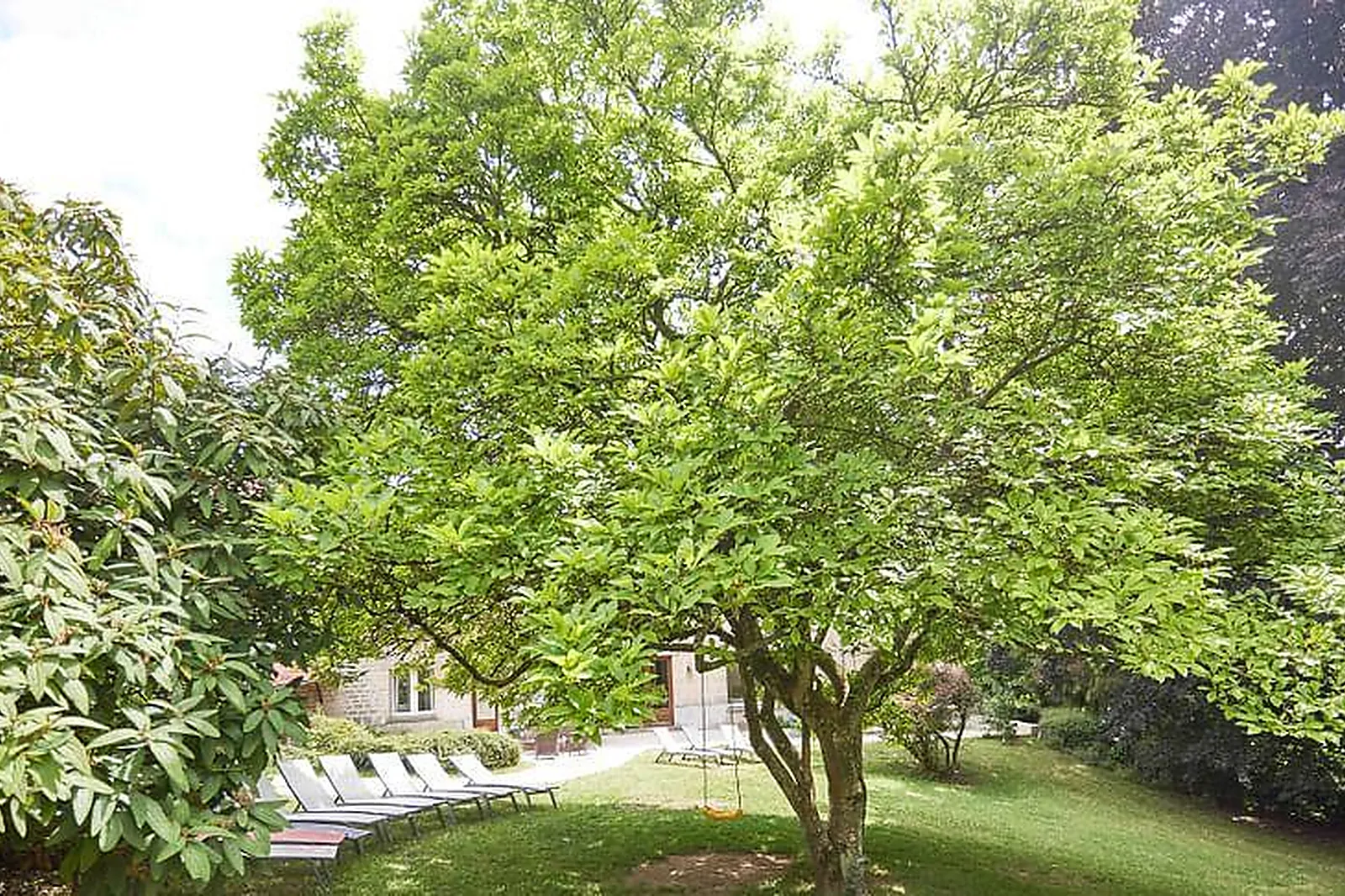 Lieux événementiels, FERME DU PIGNON