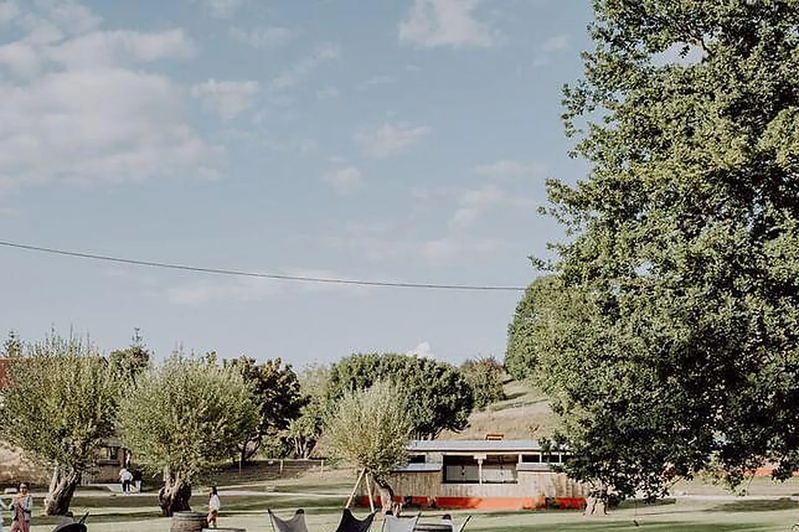 Lieux événementiels, FERME DU PRIEURÉ