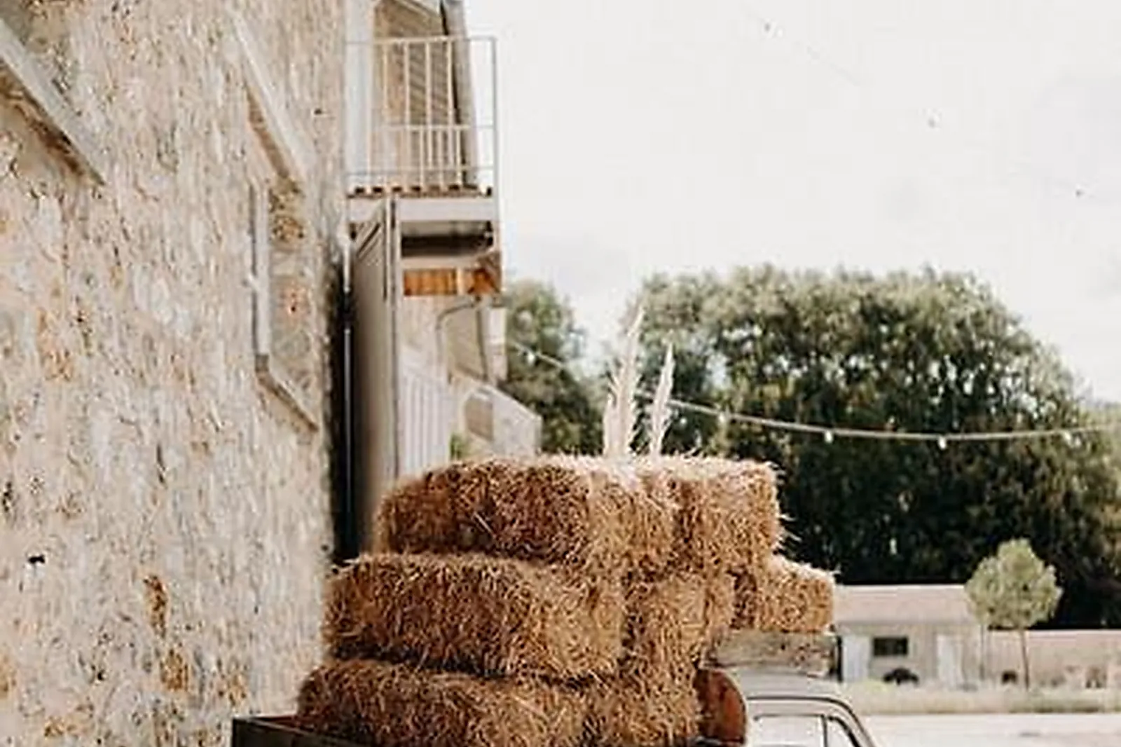 Lieux événementiels, FERME DU PRIEURÉ