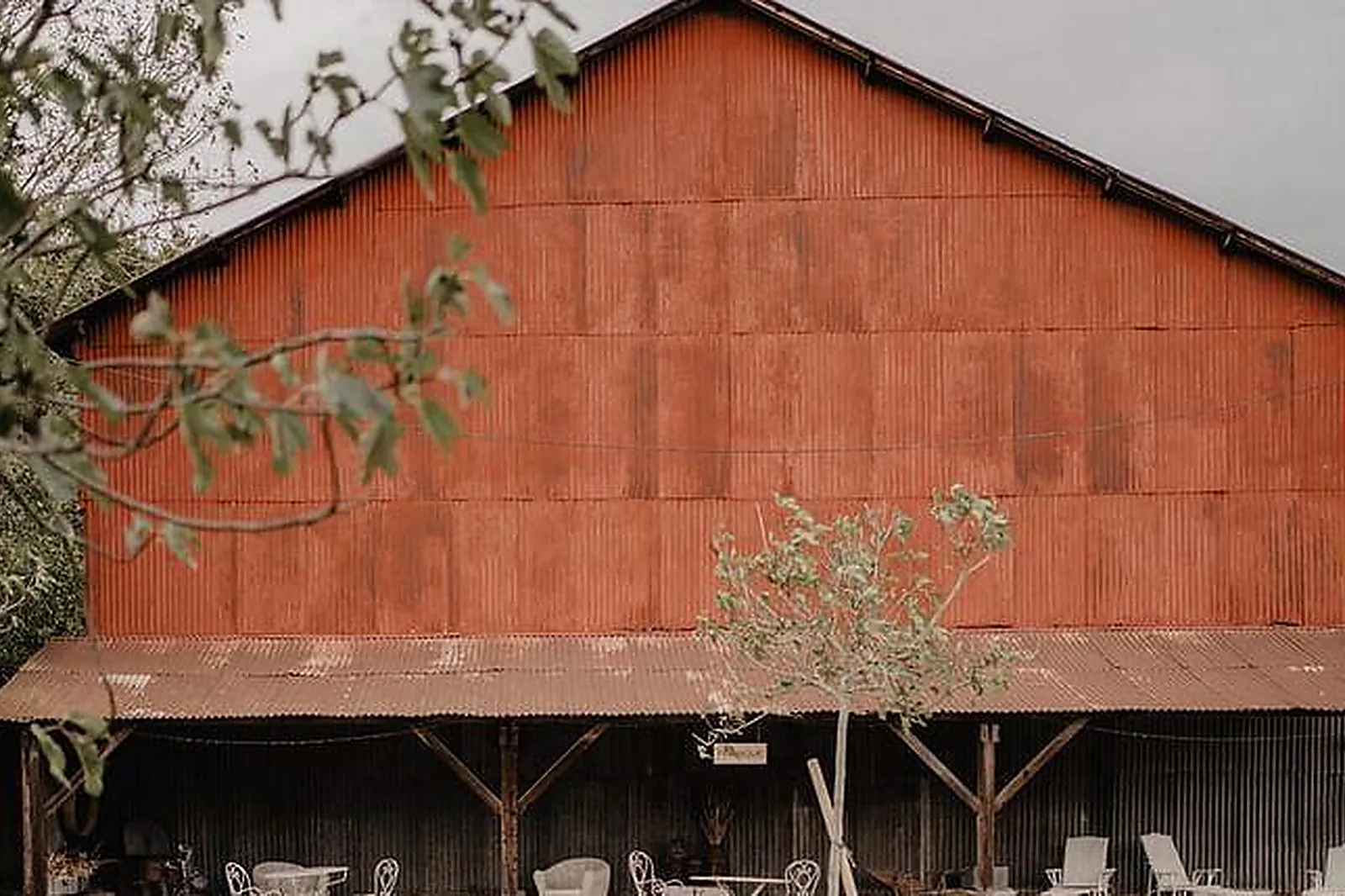 Lieux événementiels, FERME DU PRIEURÉ