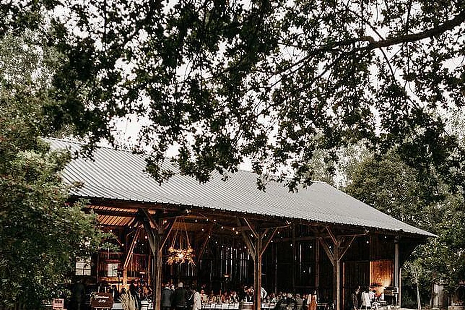 Lieux événementiels, FERME DU PRIEURÉ