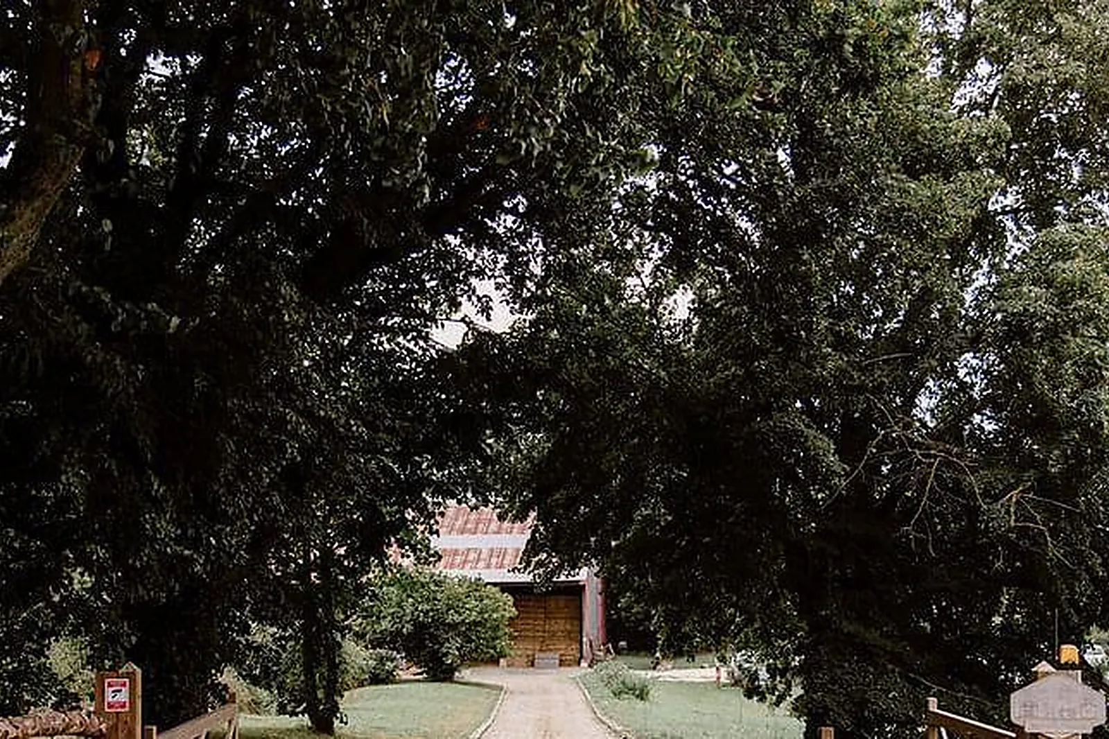 Lieux événementiels, FERME DU PRIEURÉ