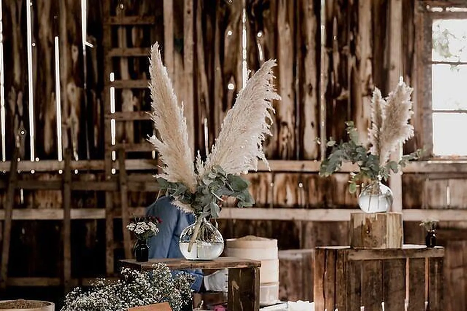 Lieux événementiels, FERME DU PRIEURÉ