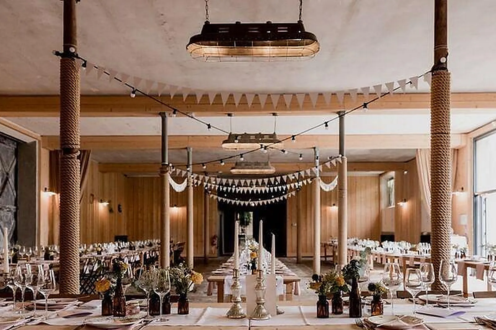 Lieux événementiels, FERME DU PRIEURÉ