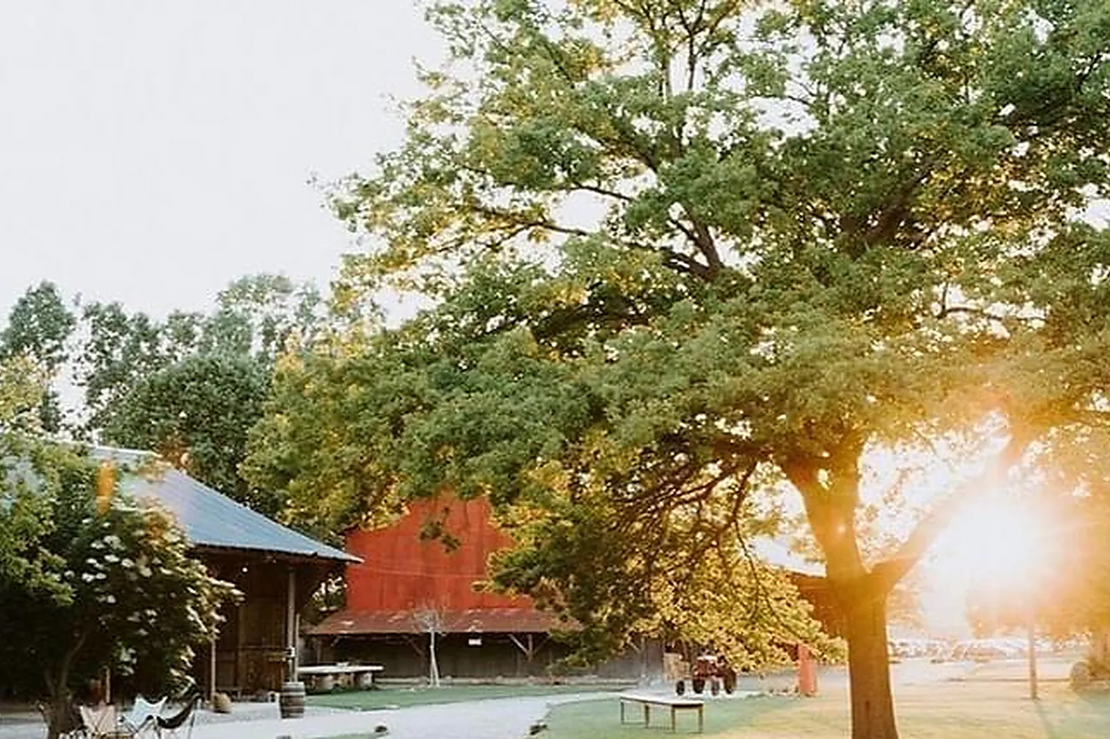 Lieux événementiels, FERME DU PRIEURÉ