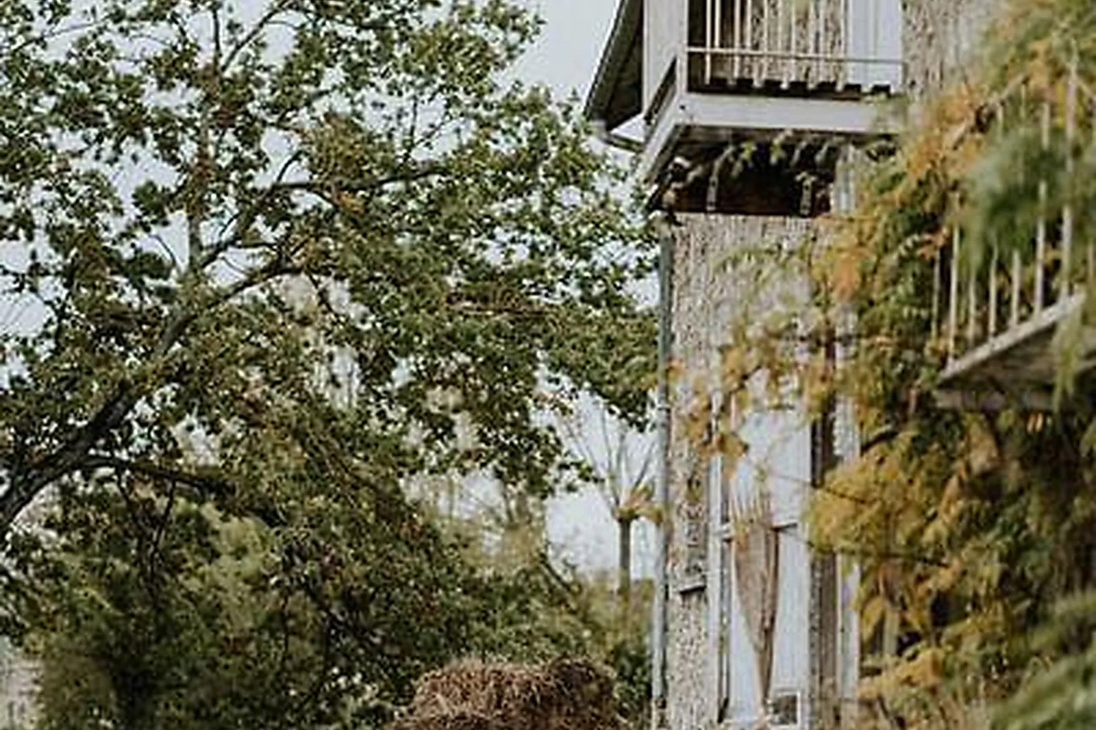 Lieux événementiels, FERME DU PRIEURÉ
