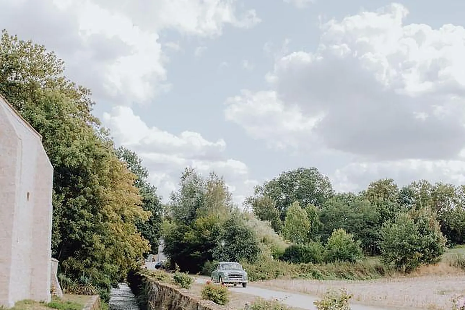 Lieux événementiels, FERME DU PRIEURÉ