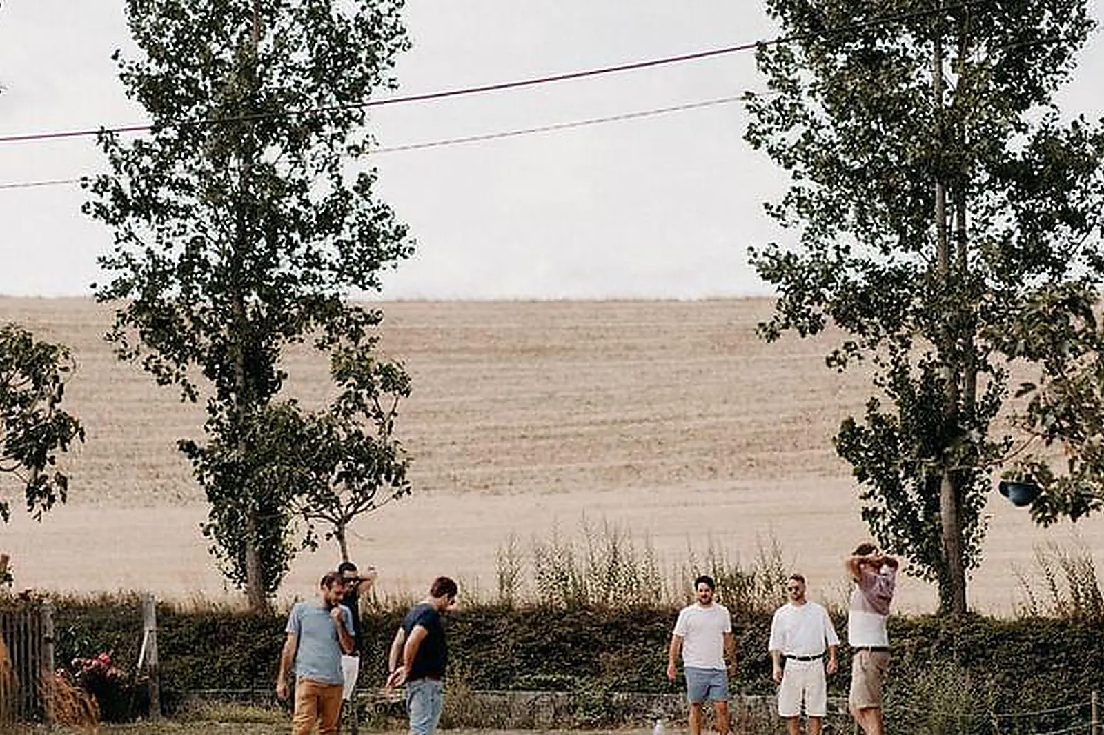 Lieux événementiels, FERME DU PRIEURÉ