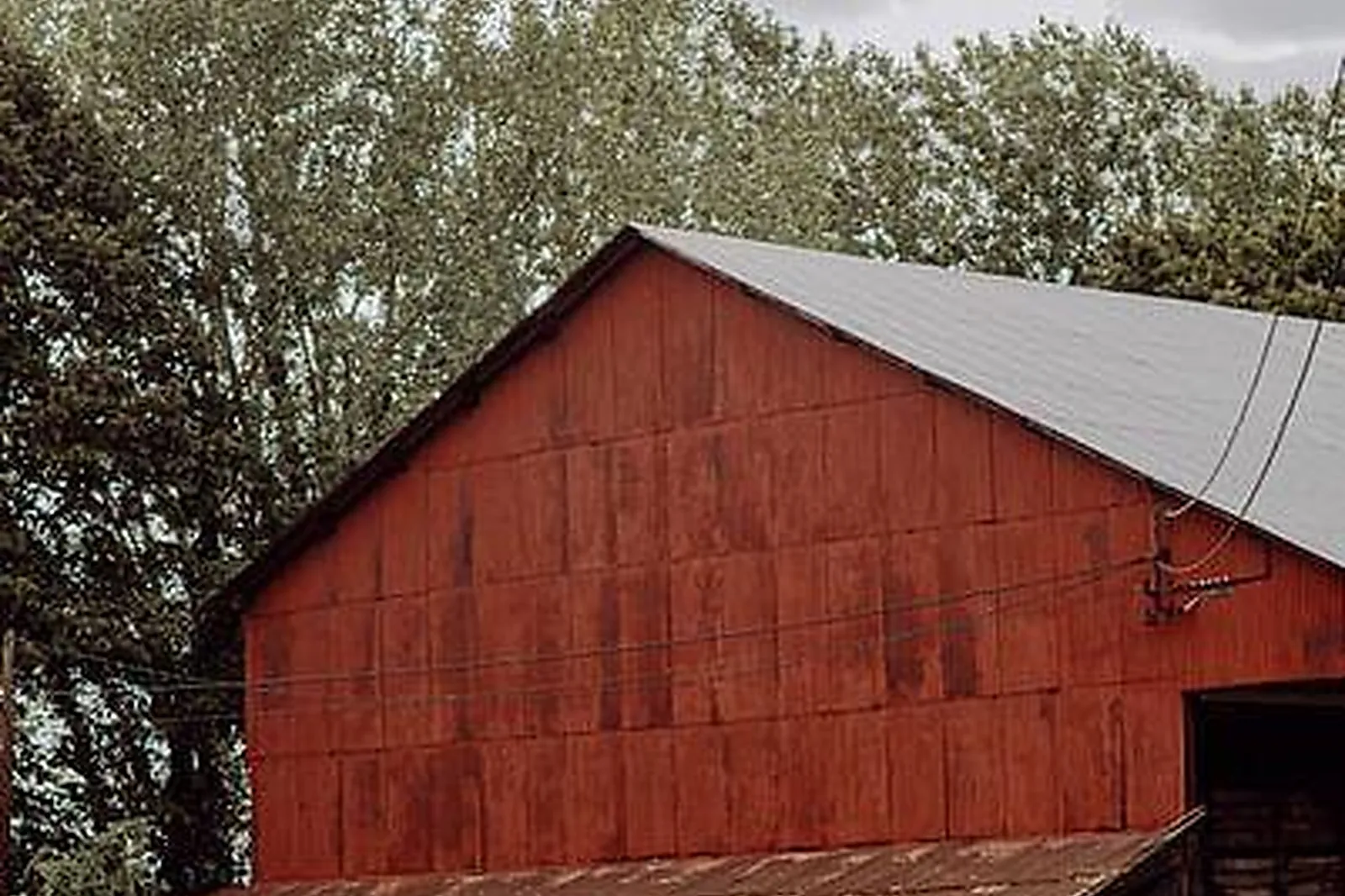 Lieux événementiels, FERME DU PRIEURÉ