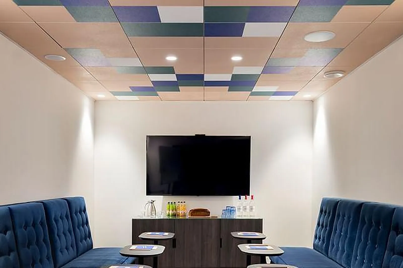 Lieux événementiels, AFTERPLACE BEAUBOURG