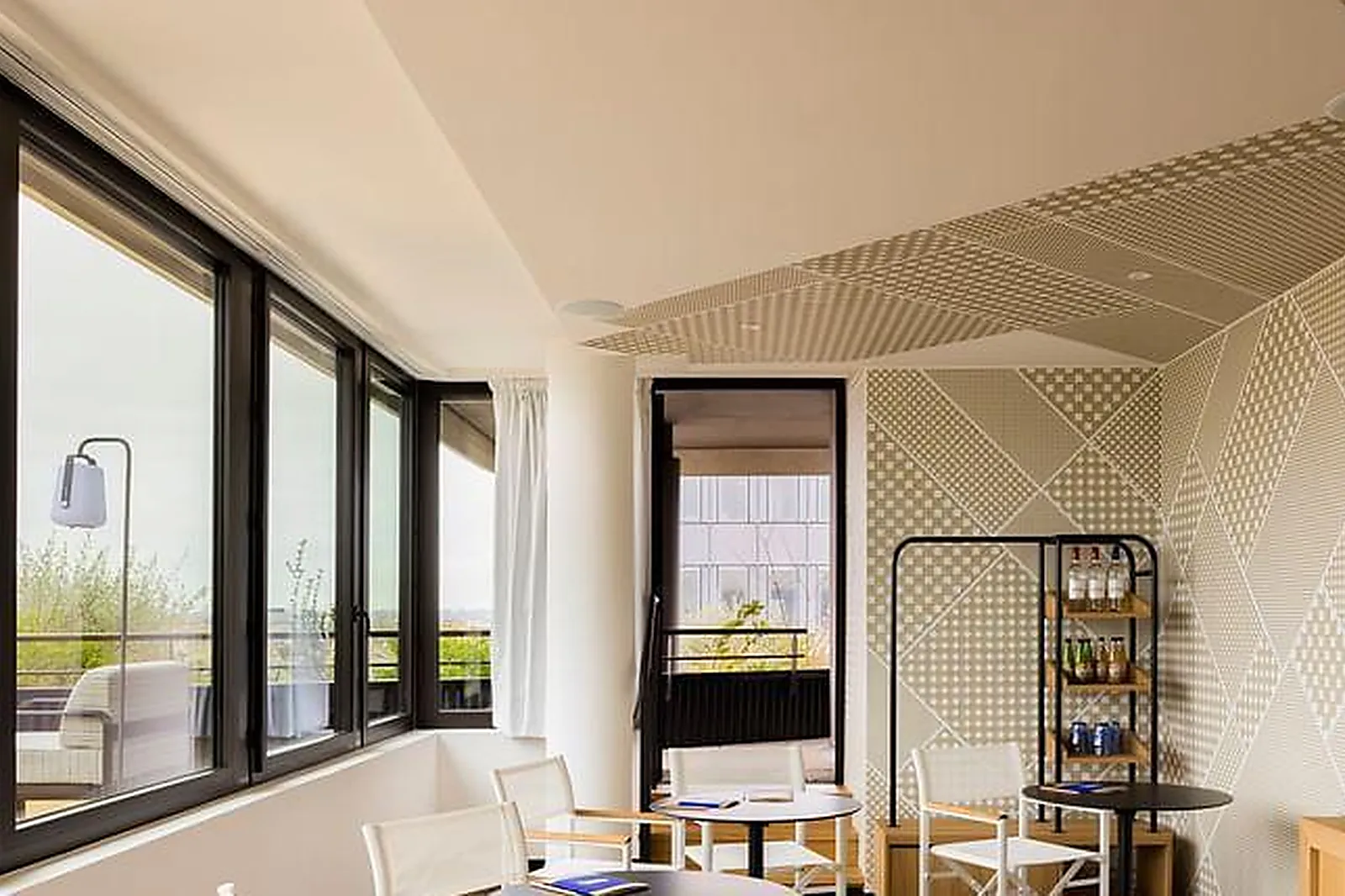 Lieux événementiels, AFTERPLACE BEAUBOURG