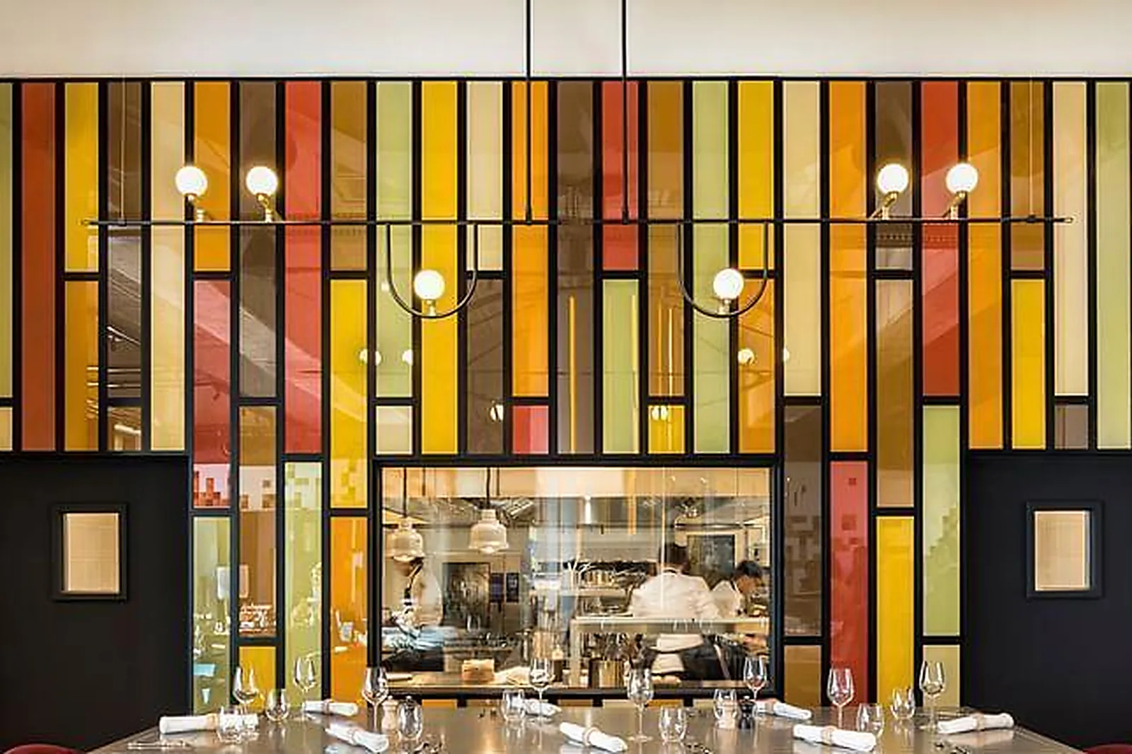 Lieux événementiels, AFTERPLACE BEAUBOURG