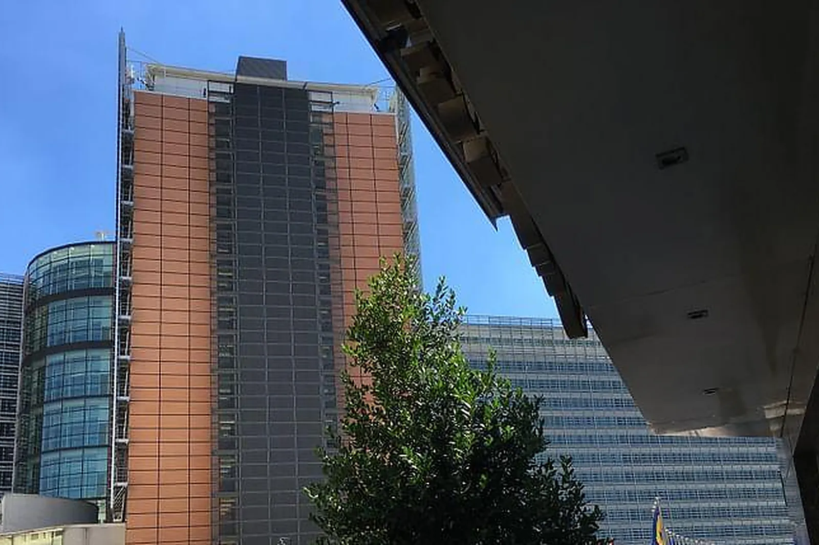 Lieux événementiels, FIRST EUROFLAST HÔTEL BRUXELLES ****