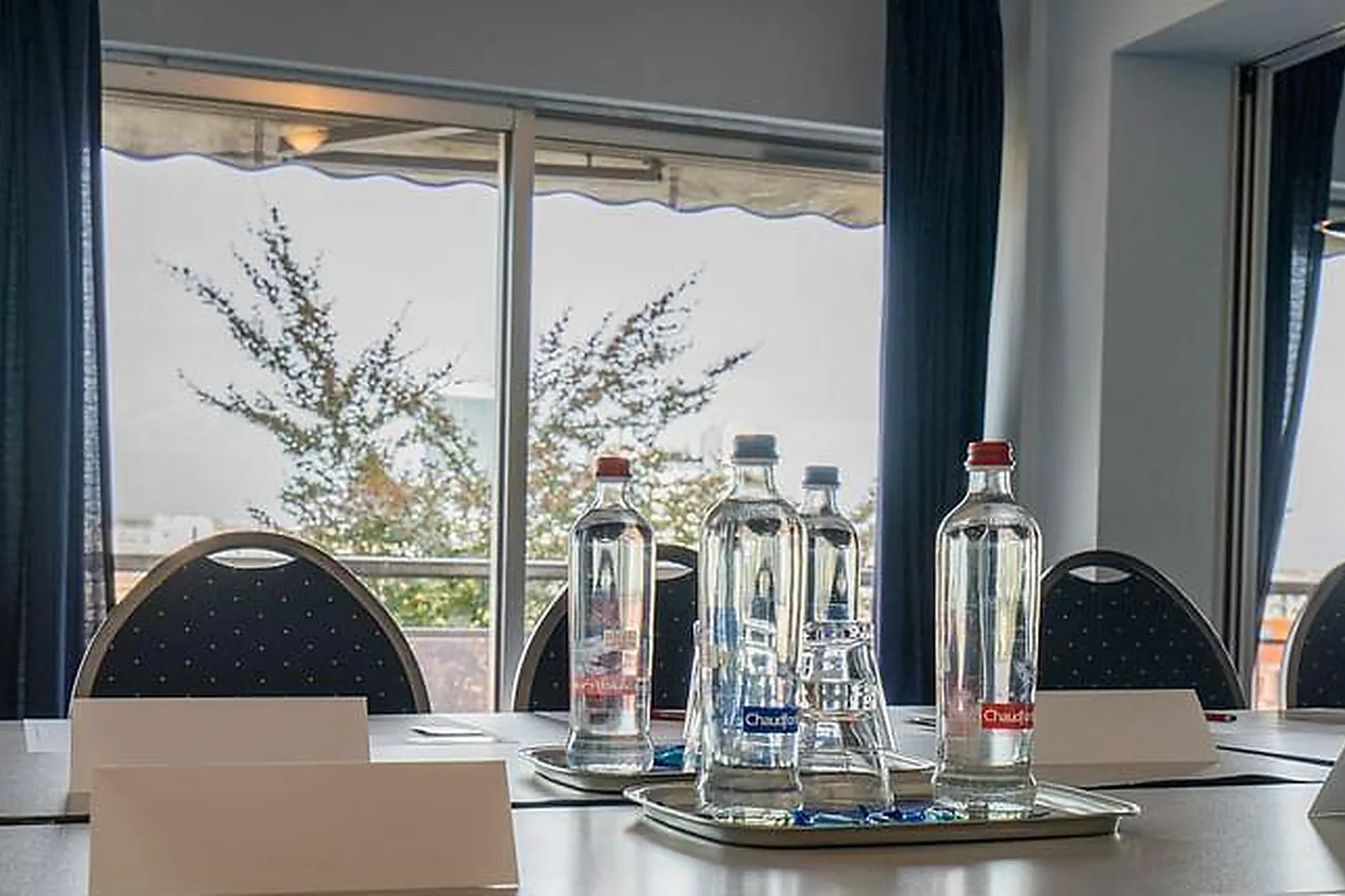 Lieux événementiels, FIRST EUROFLAST HÔTEL BRUXELLES ****