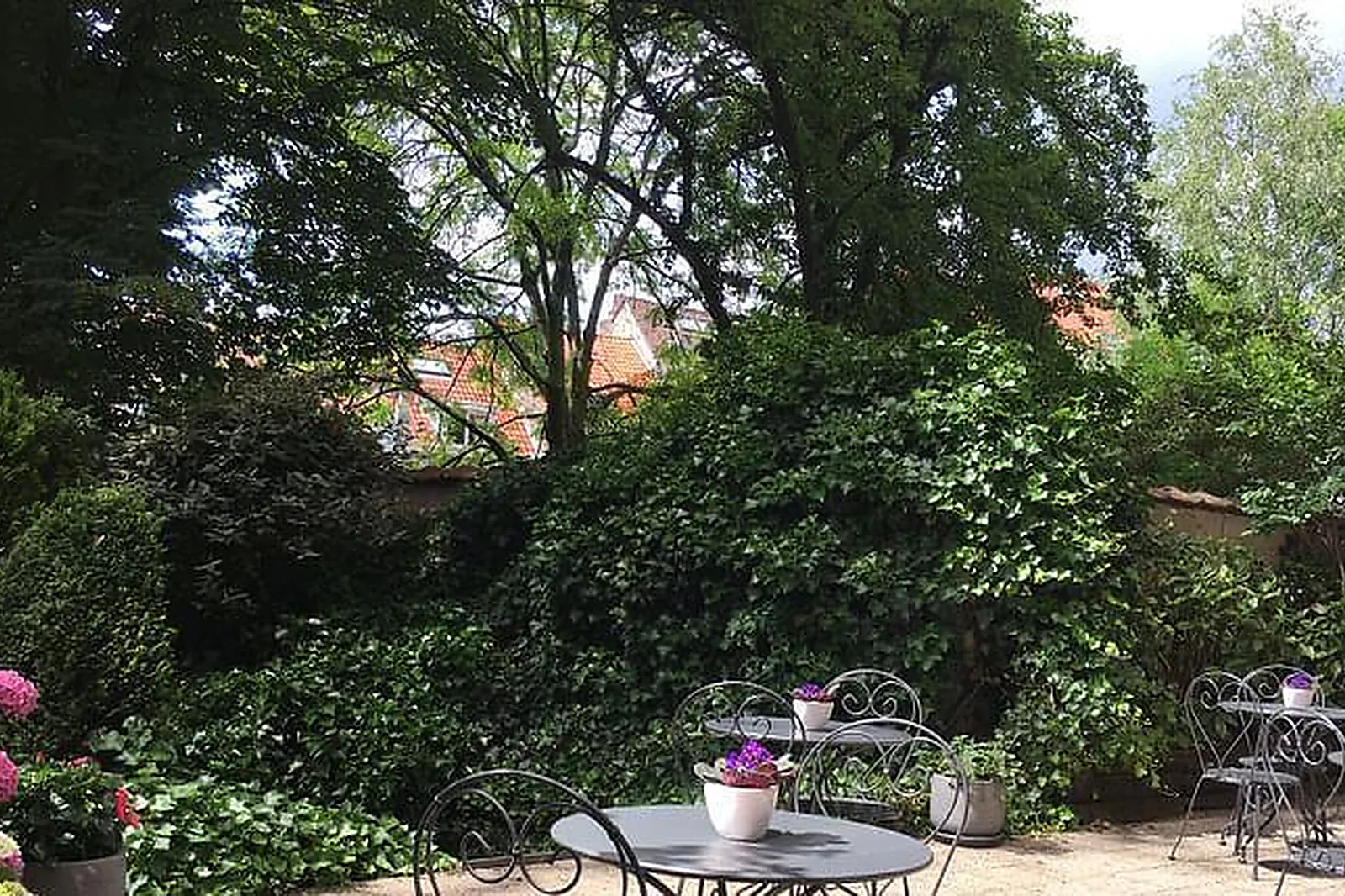 Lieux événementiels, FIRST EUROFLAST HÔTEL BRUXELLES ****