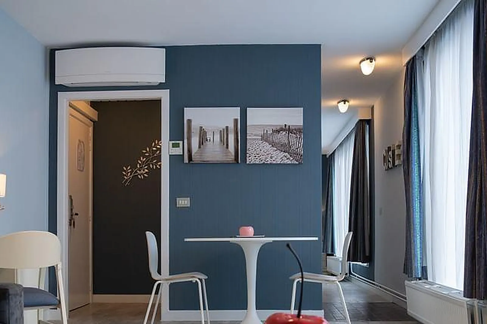 Lieux événementiels, FIRST EUROFLAST HÔTEL BRUXELLES ****