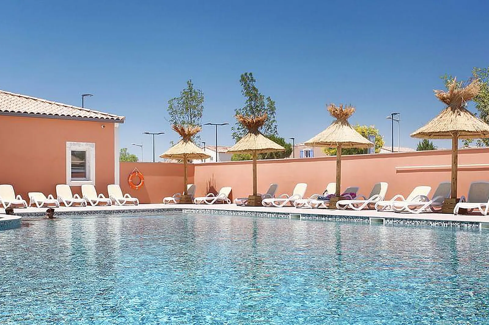 Lieux événementiels, FLEUR DE SEL ODALYS