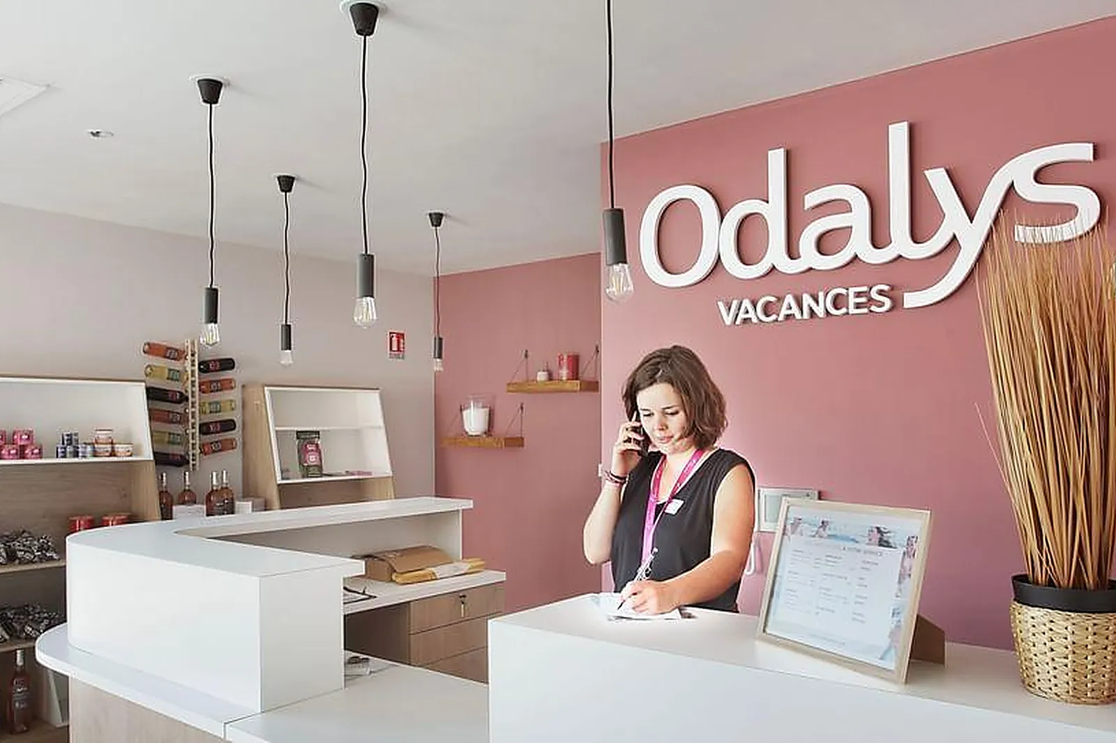 Lieux événementiels, FLEUR DE SEL ODALYS