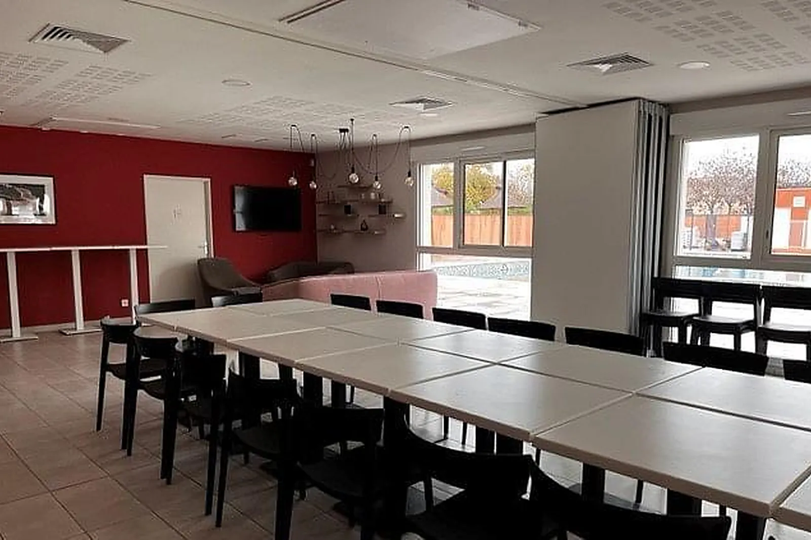 Lieux événementiels, FLEUR DE SEL ODALYS