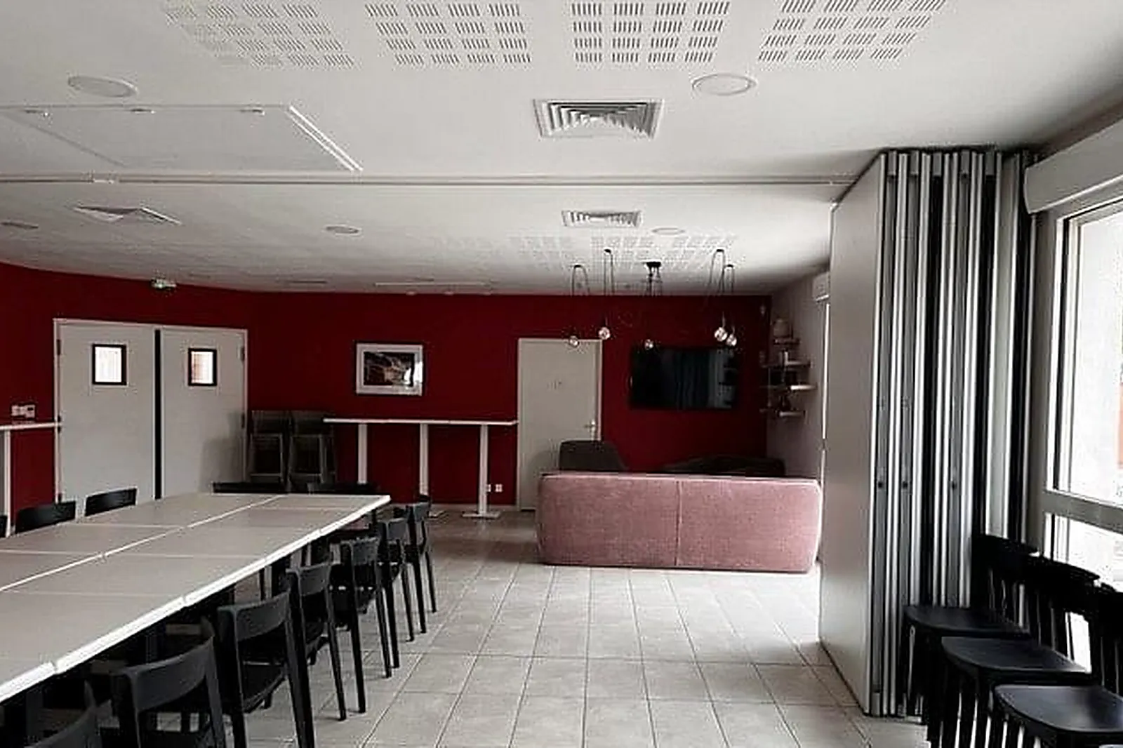 Lieux événementiels, FLEUR DE SEL ODALYS