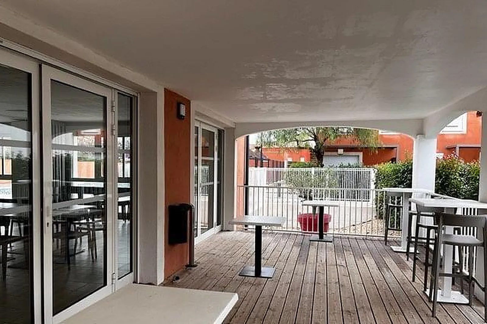 Lieux événementiels, FLEUR DE SEL ODALYS