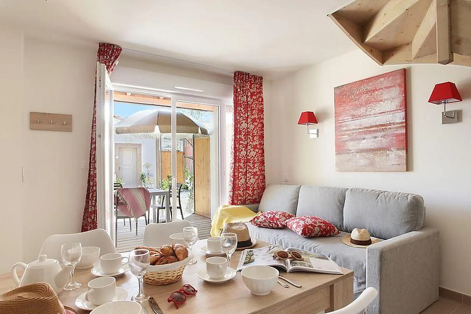 Lieux événementiels, FLEUR DE SEL ODALYS