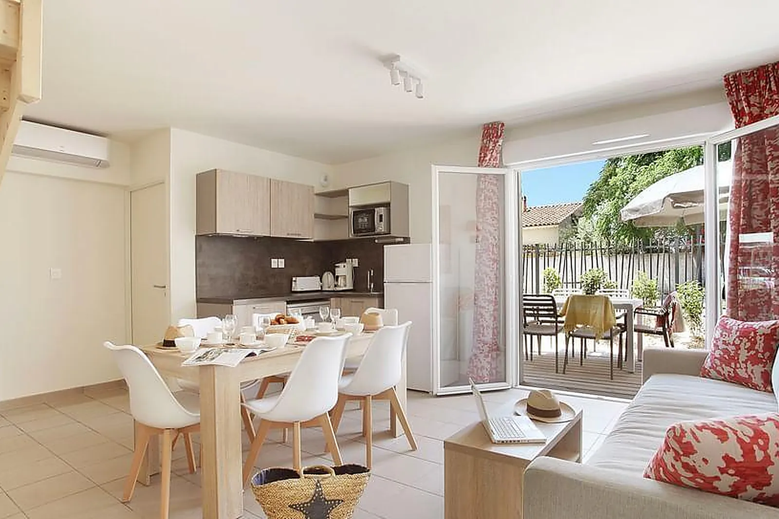 Lieux événementiels, FLEUR DE SEL ODALYS