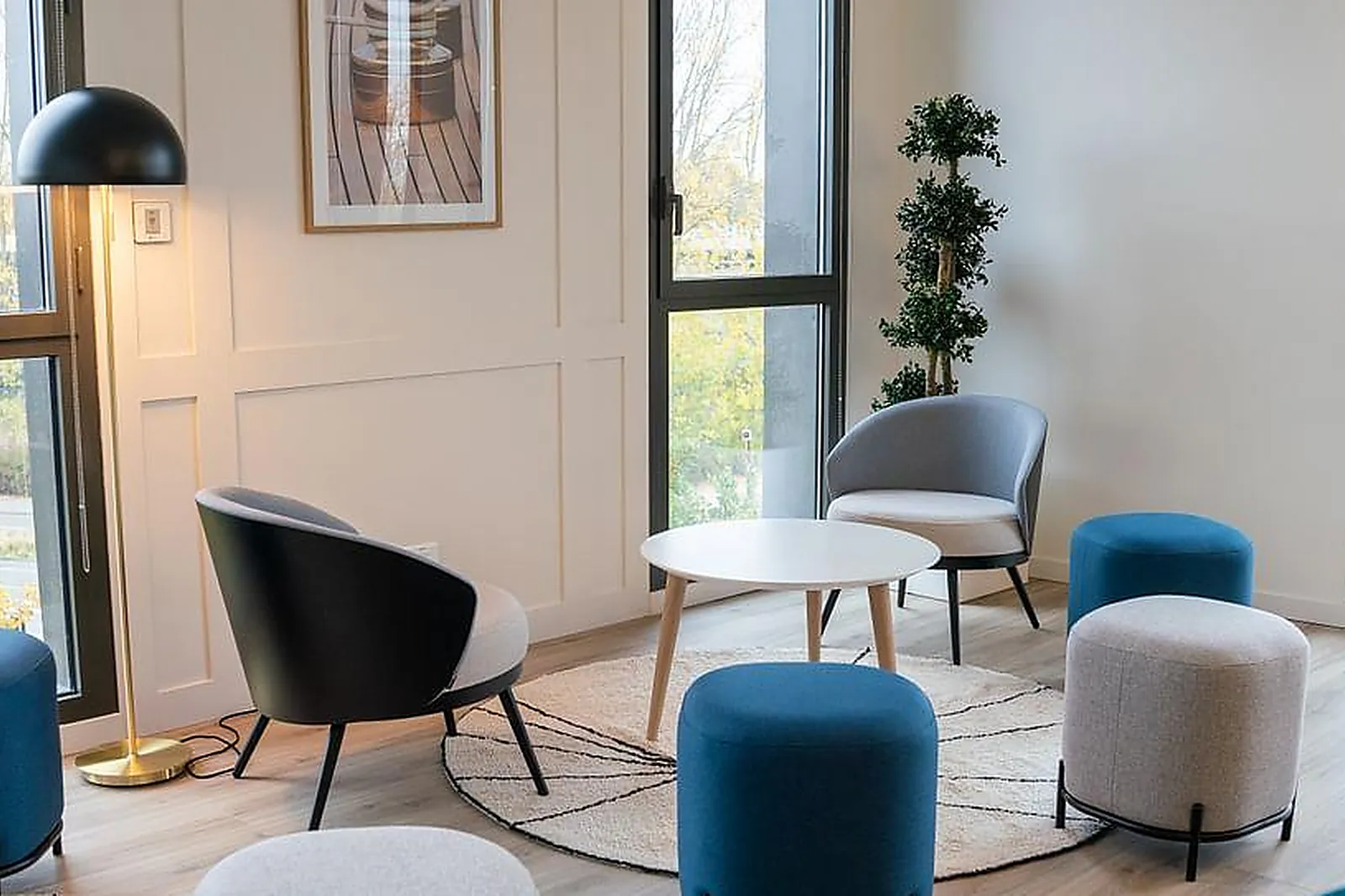 Lieux événementiels, FLEX-O LILLE-VILLENEUVE-D'ASCQ