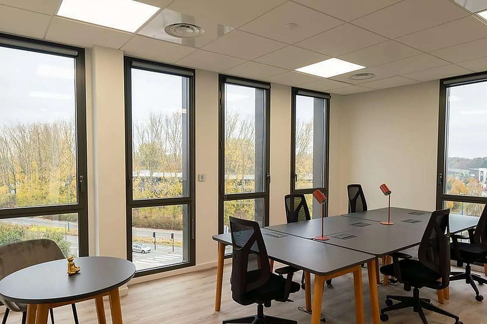 Lieux événementiels, FLEX-O LILLE-VILLENEUVE-D'ASCQ