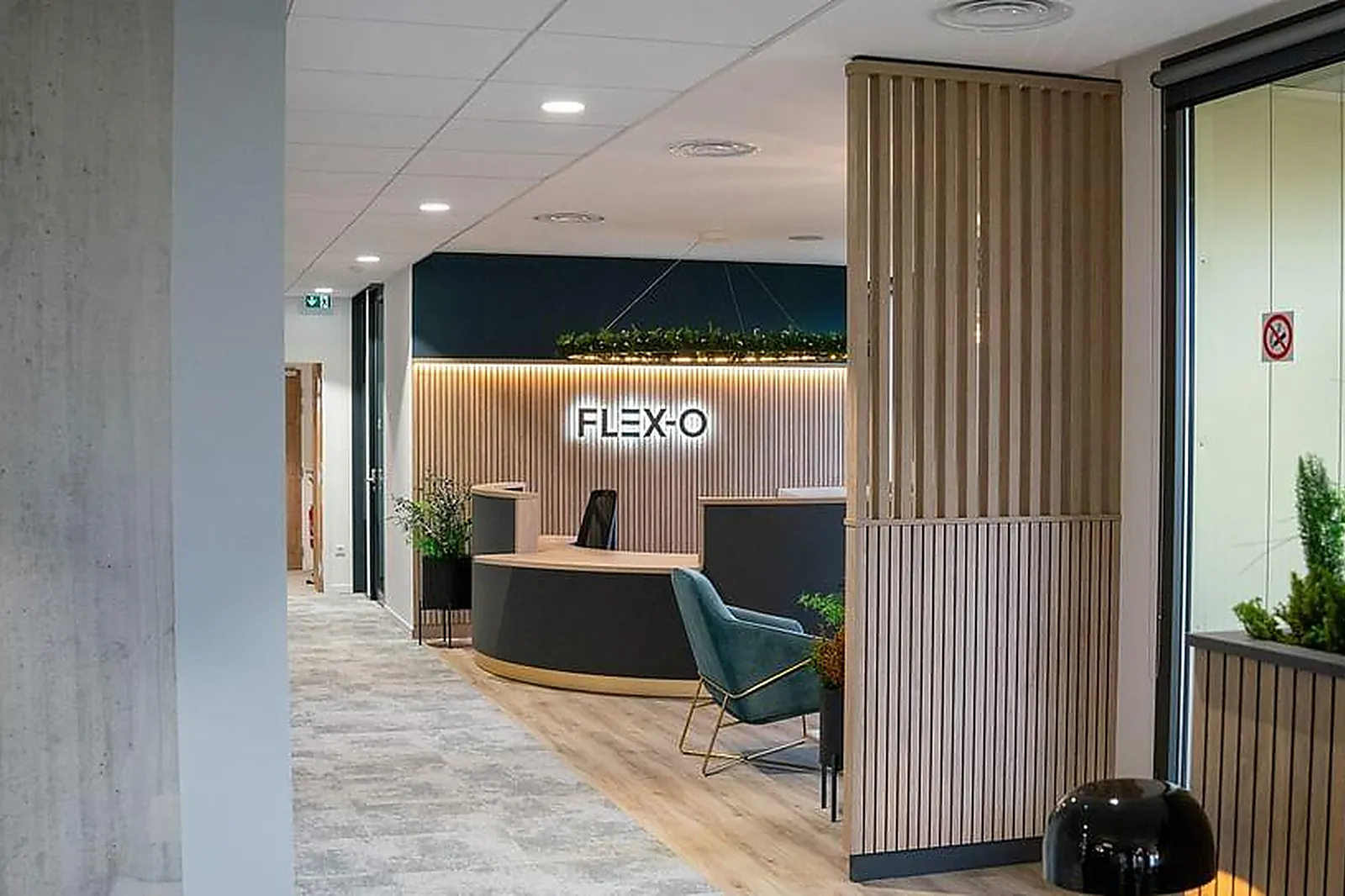 Lieux événementiels, FLEX-O LILLE-VILLENEUVE-D'ASCQ