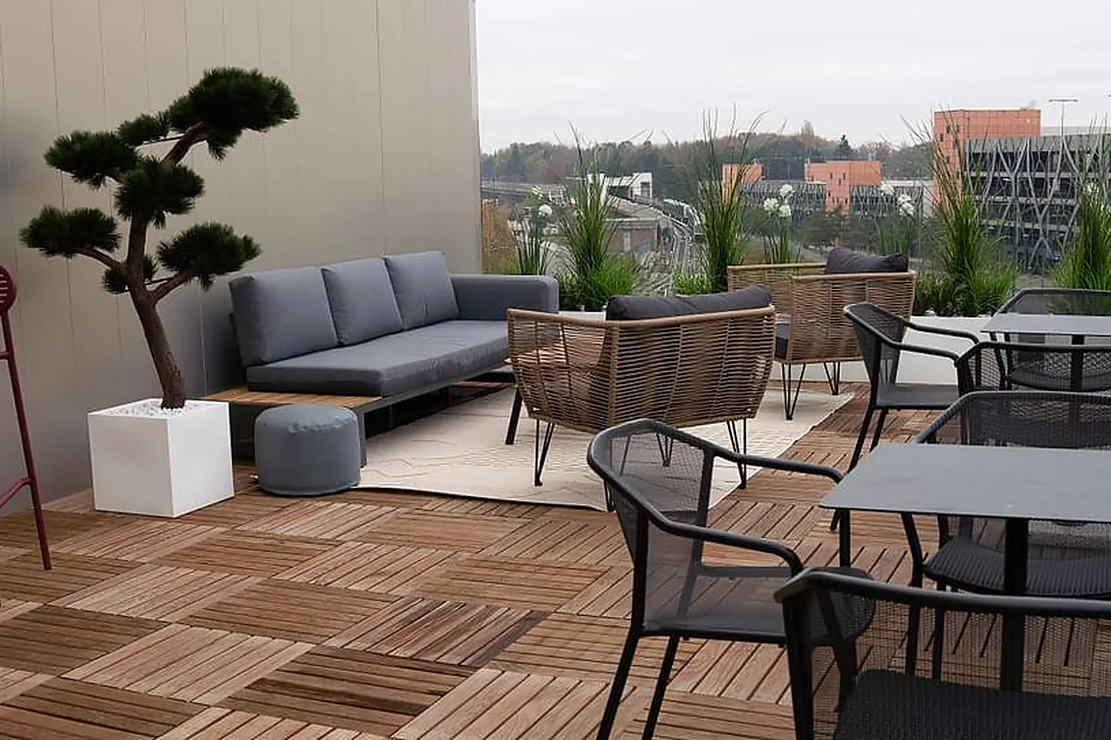 Lieux événementiels, FLEX-O LILLE-VILLENEUVE-D'ASCQ