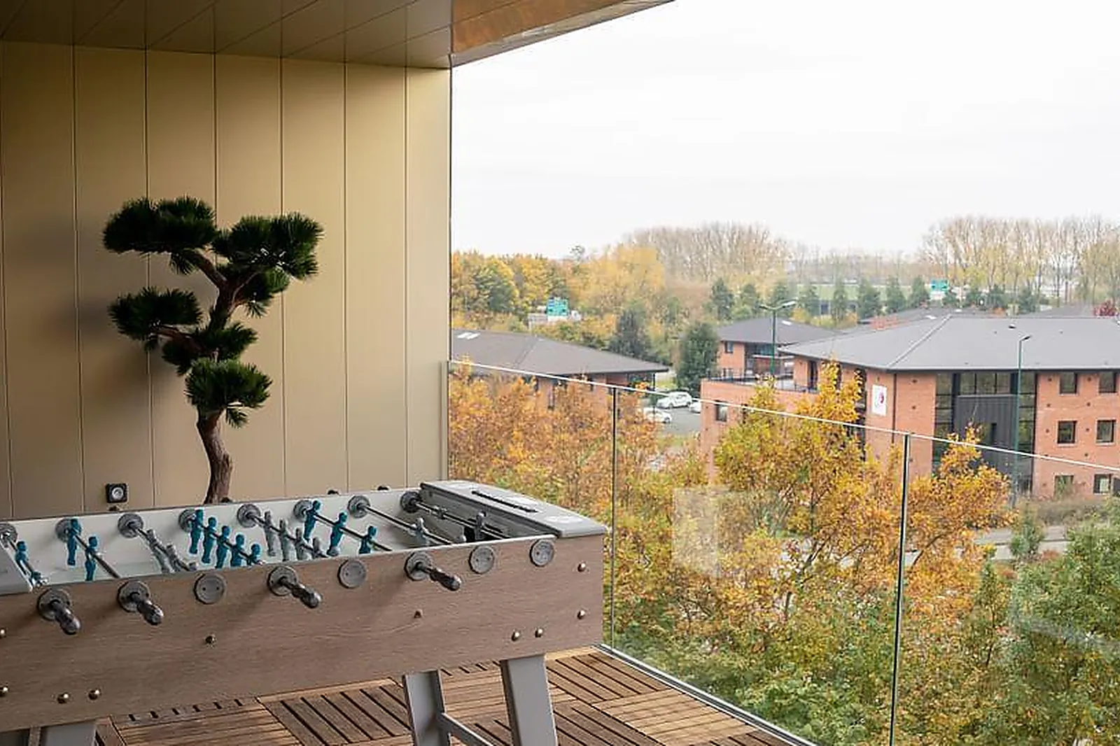 Lieux événementiels, FLEX-O LILLE-VILLENEUVE-D'ASCQ