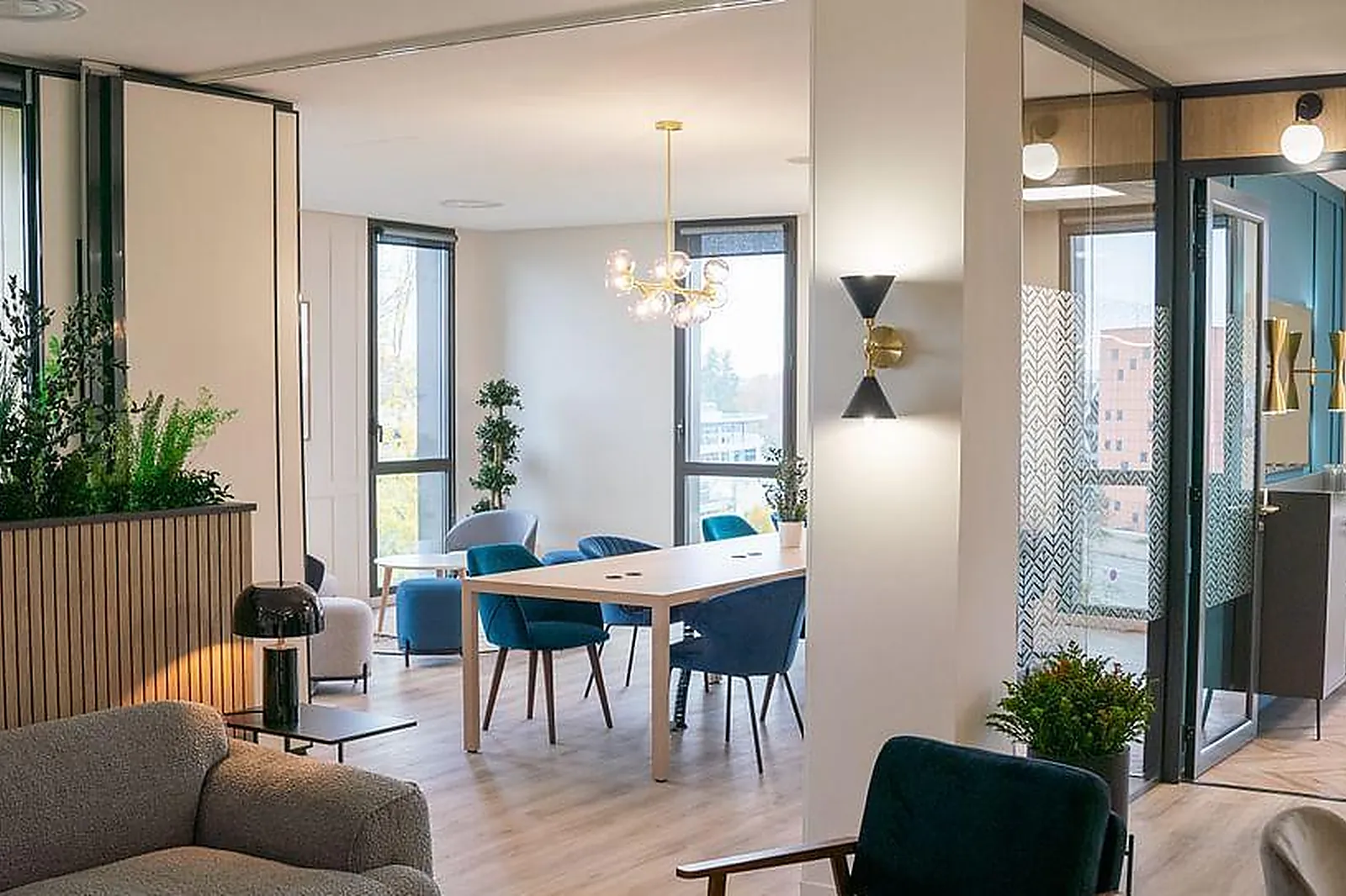 Lieux événementiels, FLEX-O LILLE-VILLENEUVE-D'ASCQ